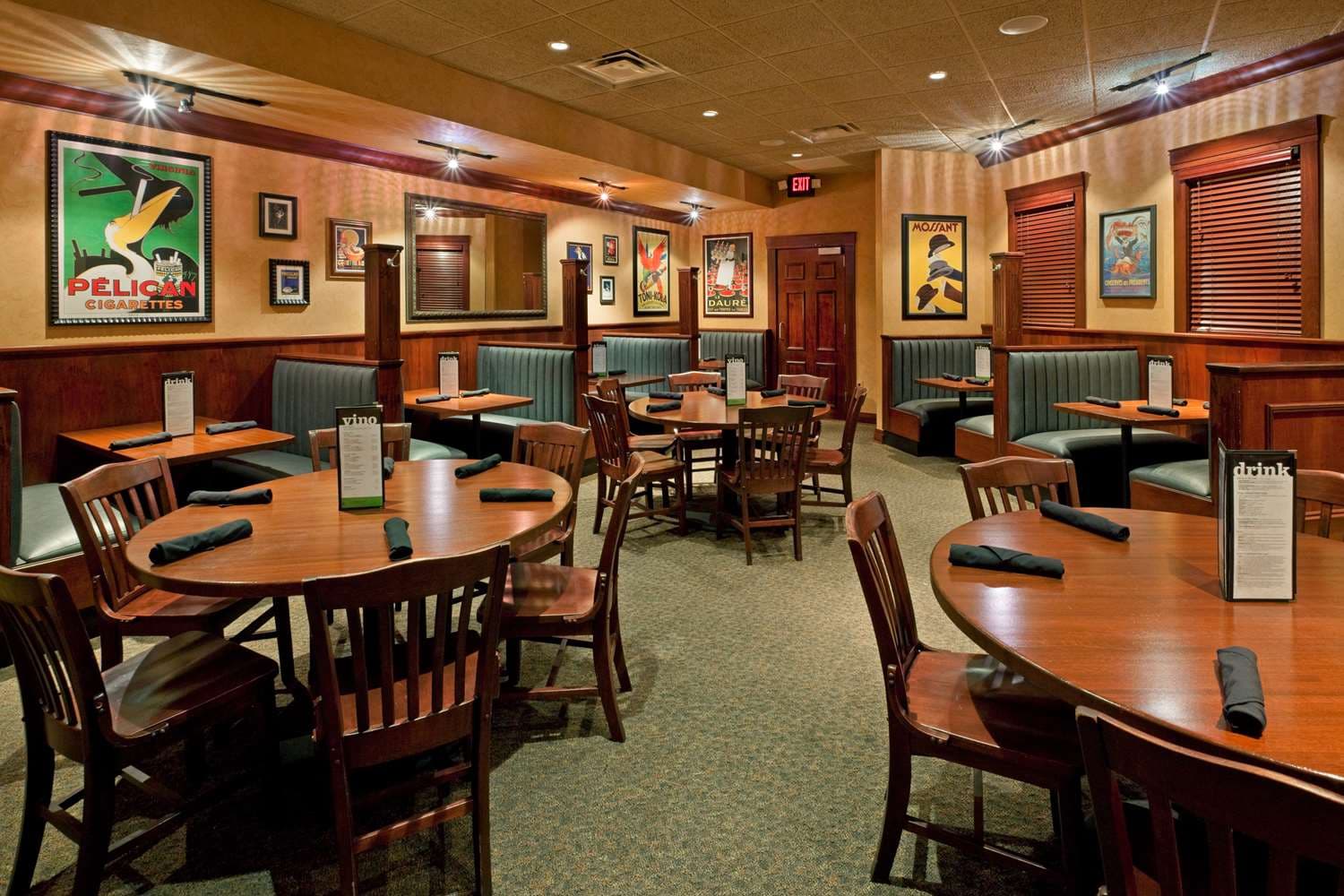 Hotel Belvoir Springfield