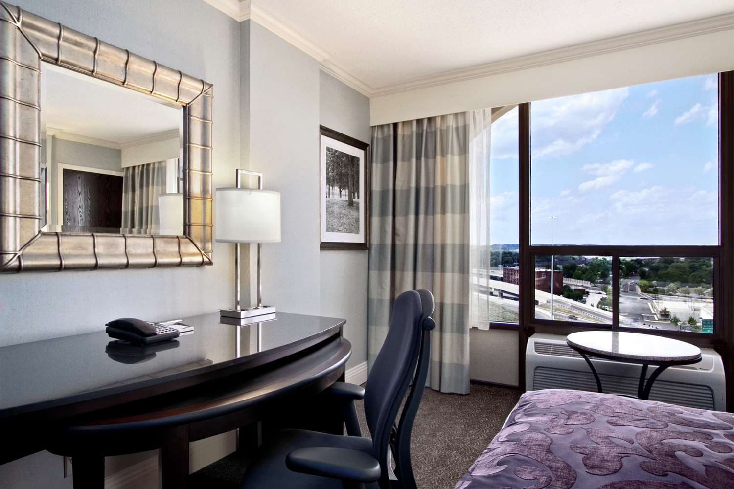 Hotel Belvoir Springfield