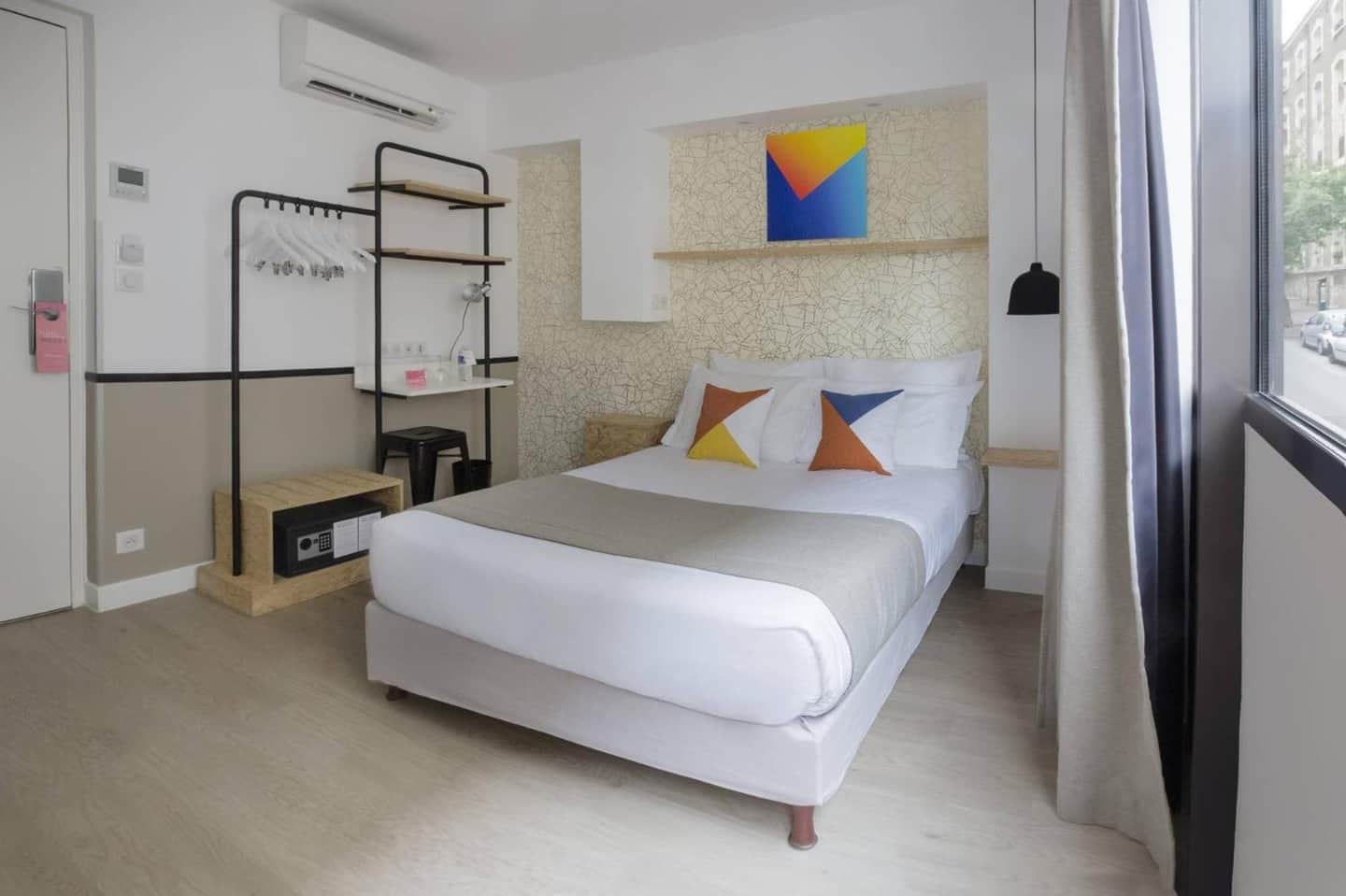 Hôtel Izzy