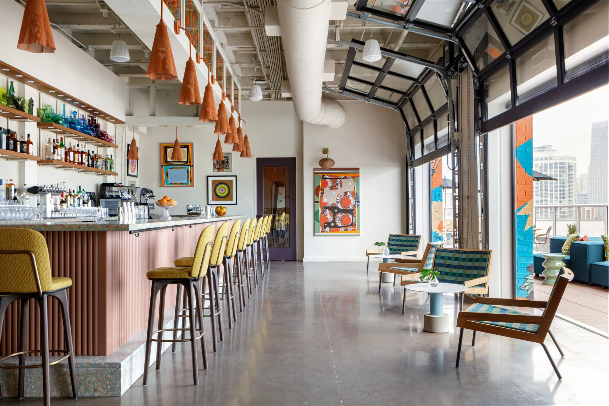 Kimpton - Sylvan Atlanta - Buckhead