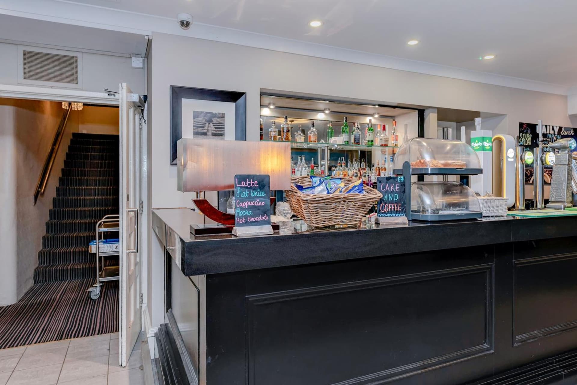 The Landmark Hotel and SPA Leisure Club a Palette hotel