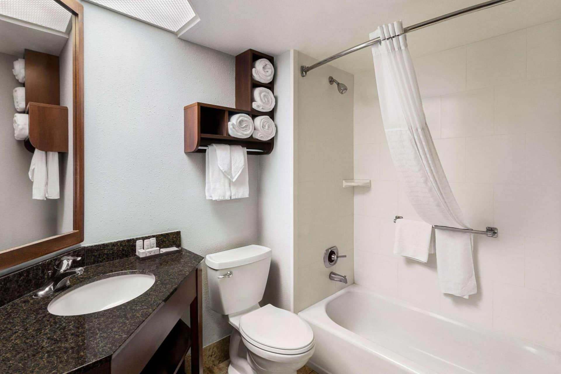 AmericInn by Wyndham Madison West