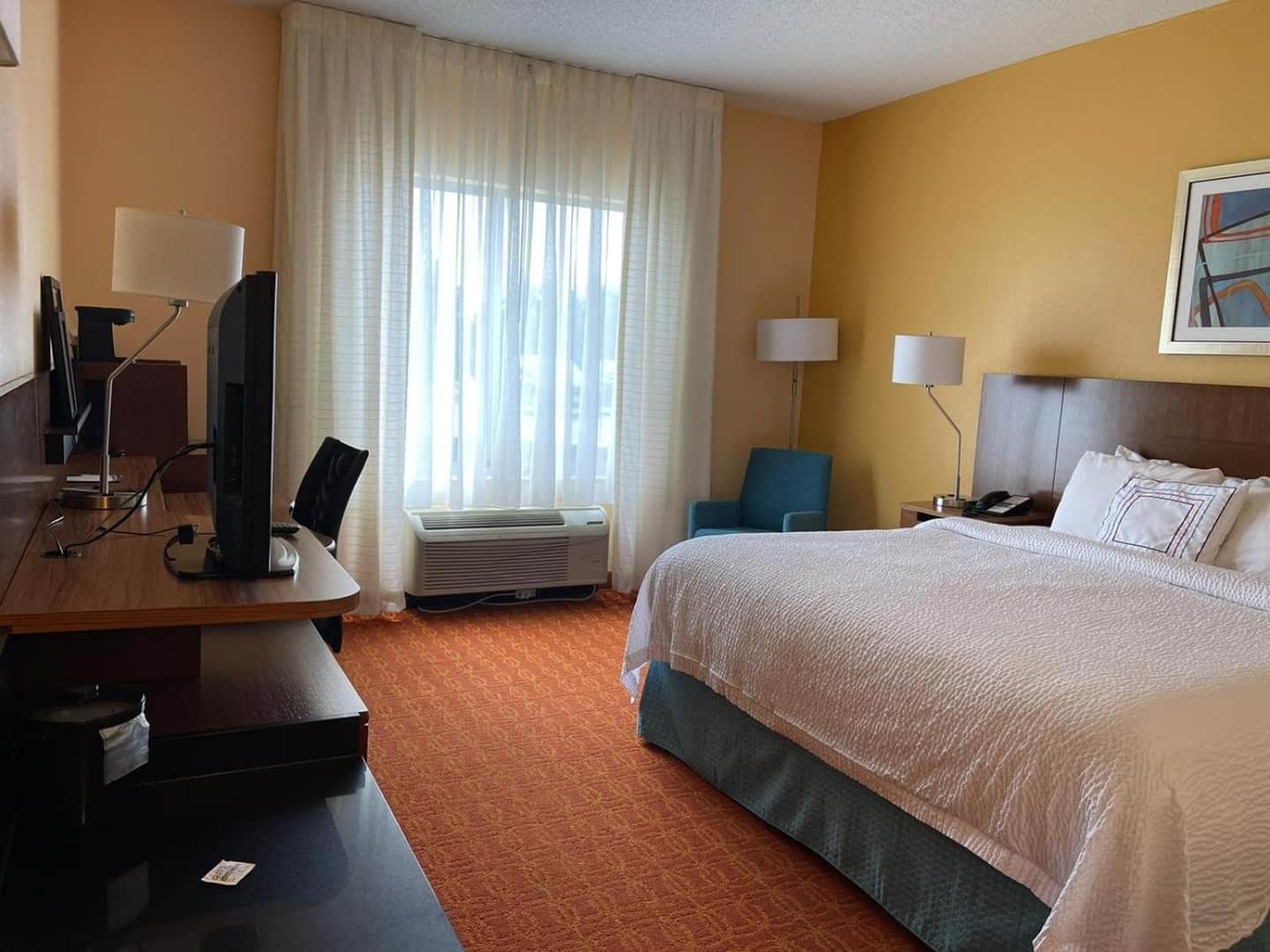 Baymont by Wyndham Chambersburg