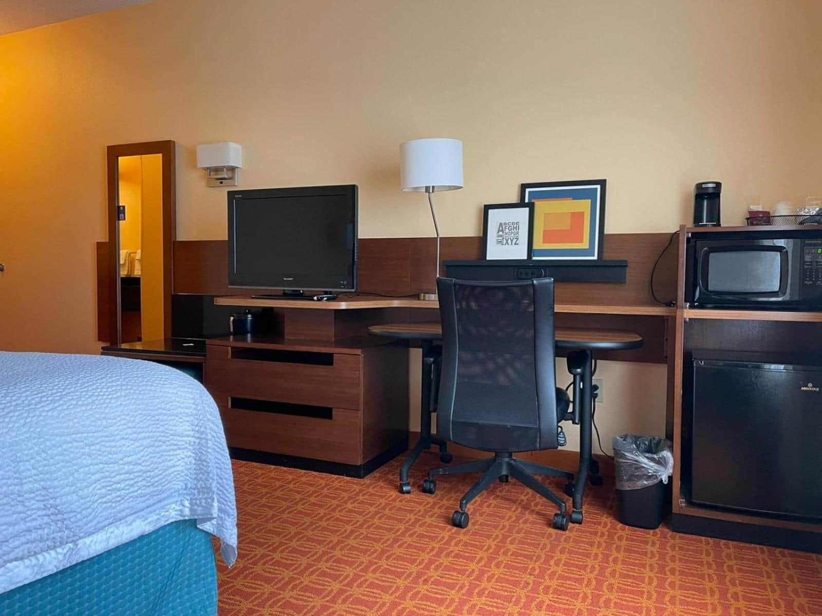 Baymont by Wyndham Chambersburg