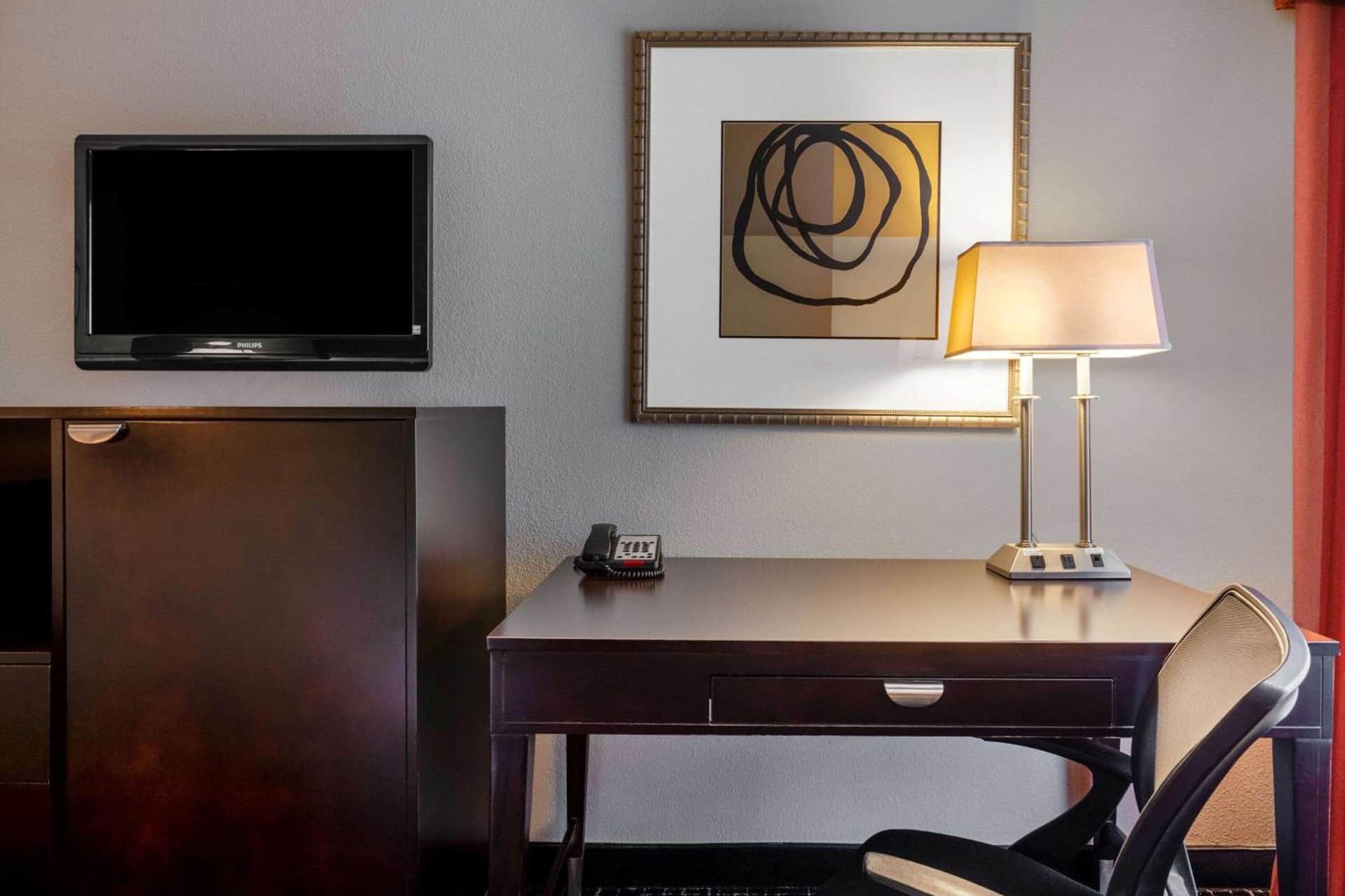 La Quinta Inn & Suites by Wyndham Lumberton