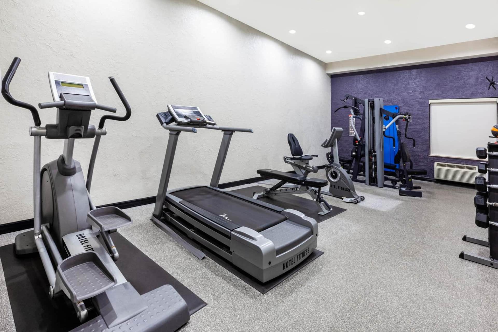 La Quinta Inn & Suites by Wyndham Lumberton