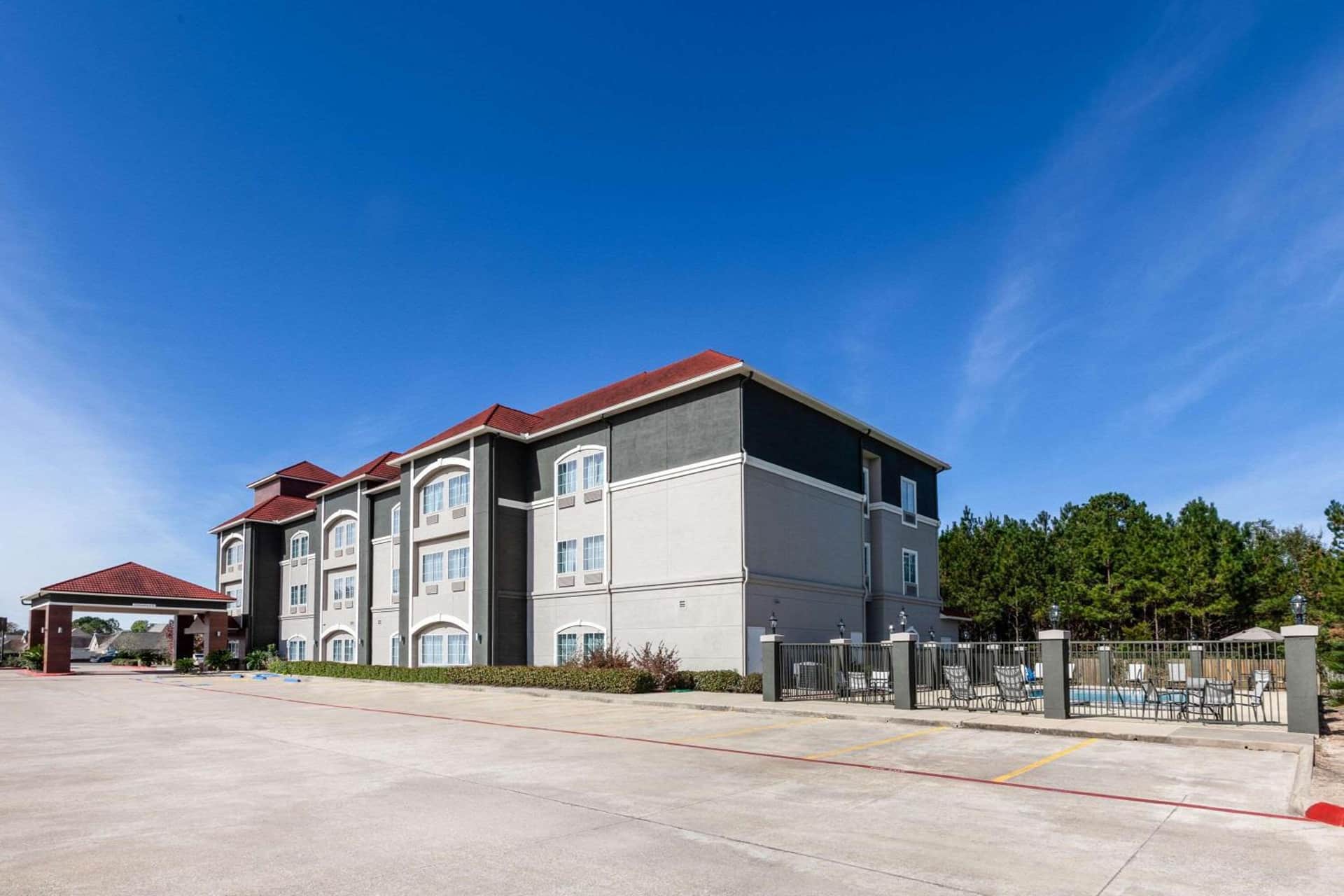 La Quinta Inn & Suites by Wyndham Lumberton