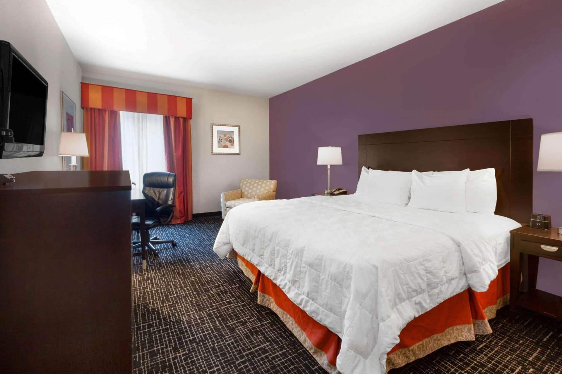 La Quinta Inn & Suites by Wyndham Lumberton