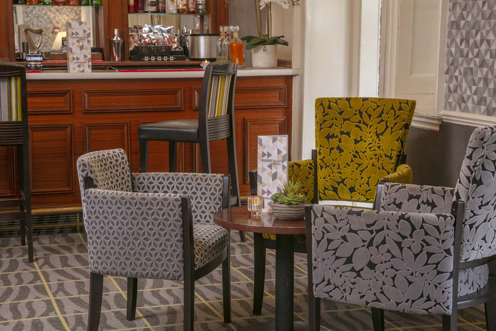 Best Western Moore Place Hotel