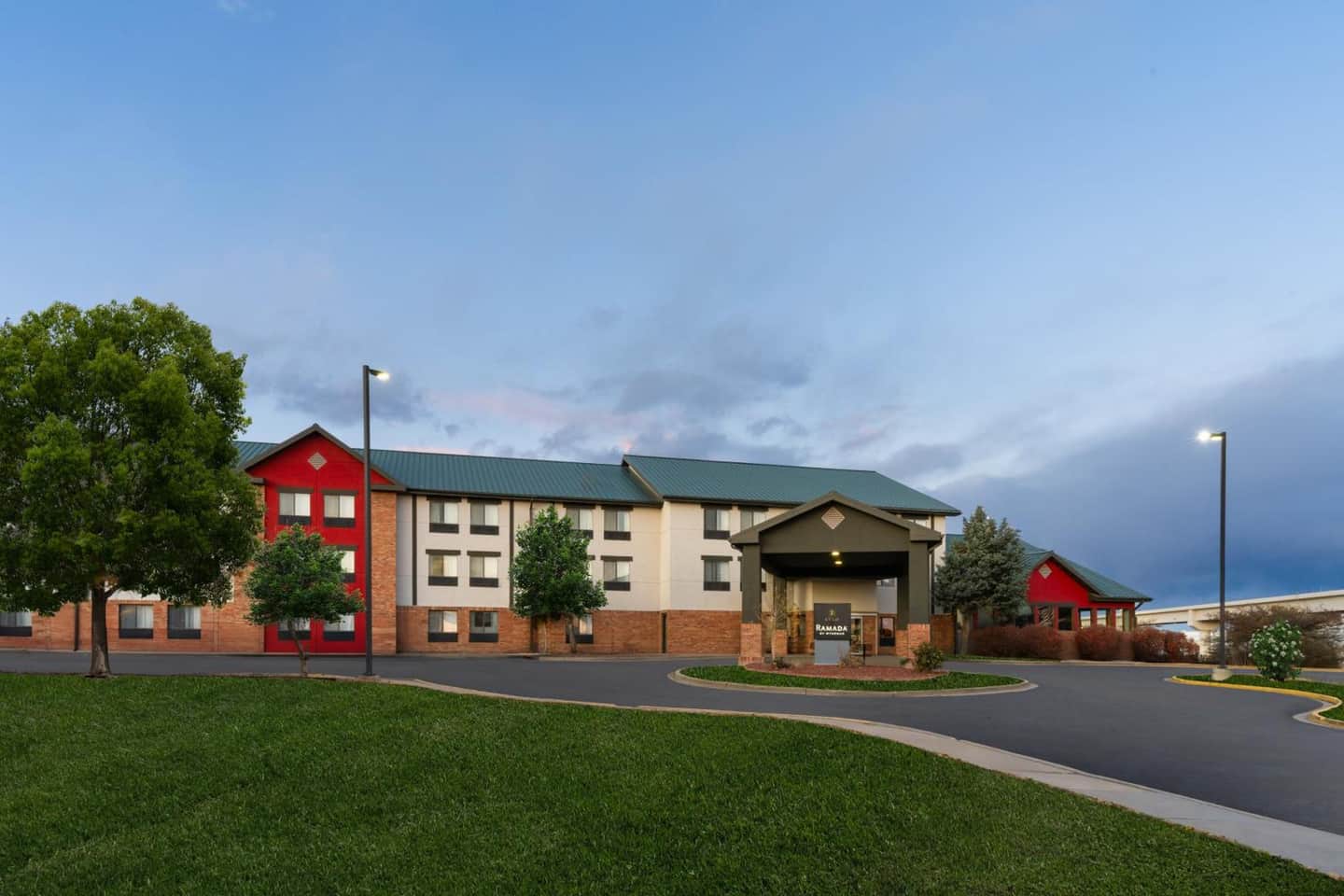 SYLO Hotel Denver Airport, a Ramada by Wyndham