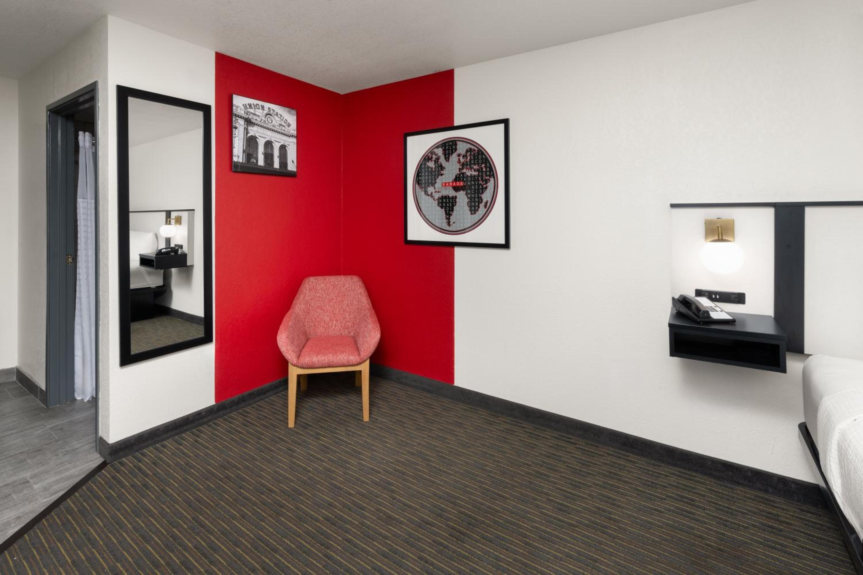 SYLO Hotel Denver Airport, a Ramada by Wyndham