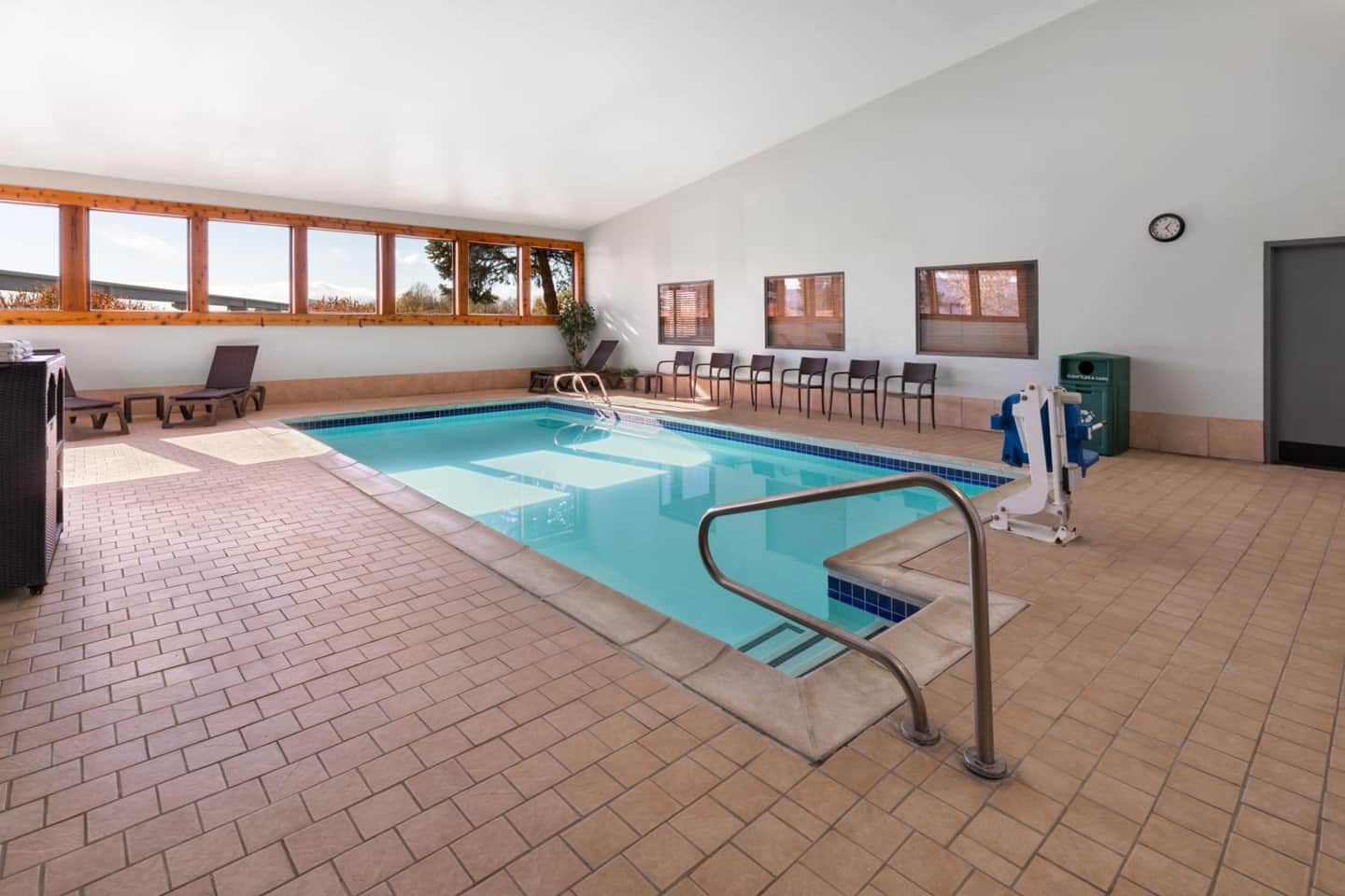 SYLO Hotel Denver Airport, a Ramada by Wyndham
