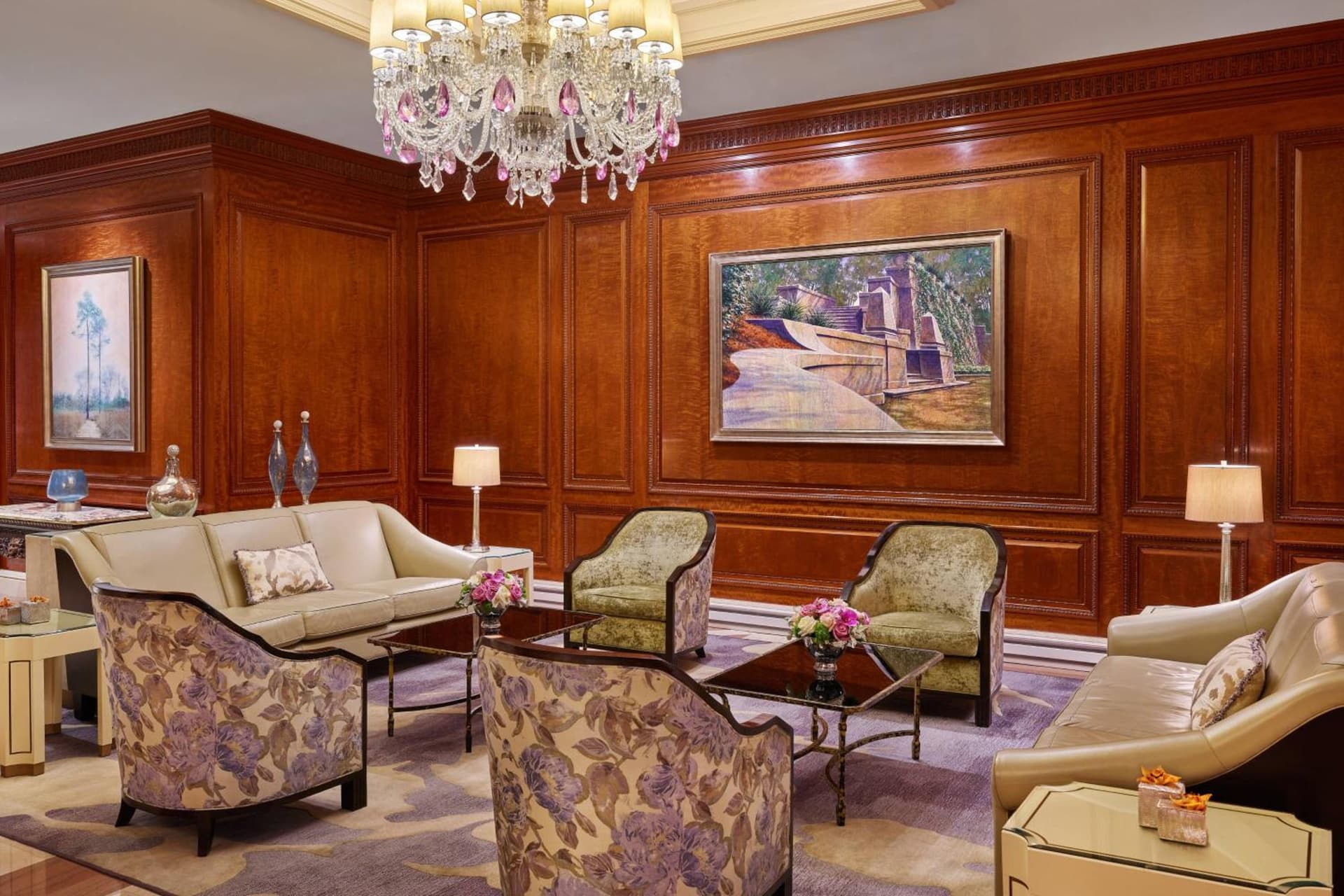 The Whitley, a Luxury Collection Hotel, Atlanta Buckhead