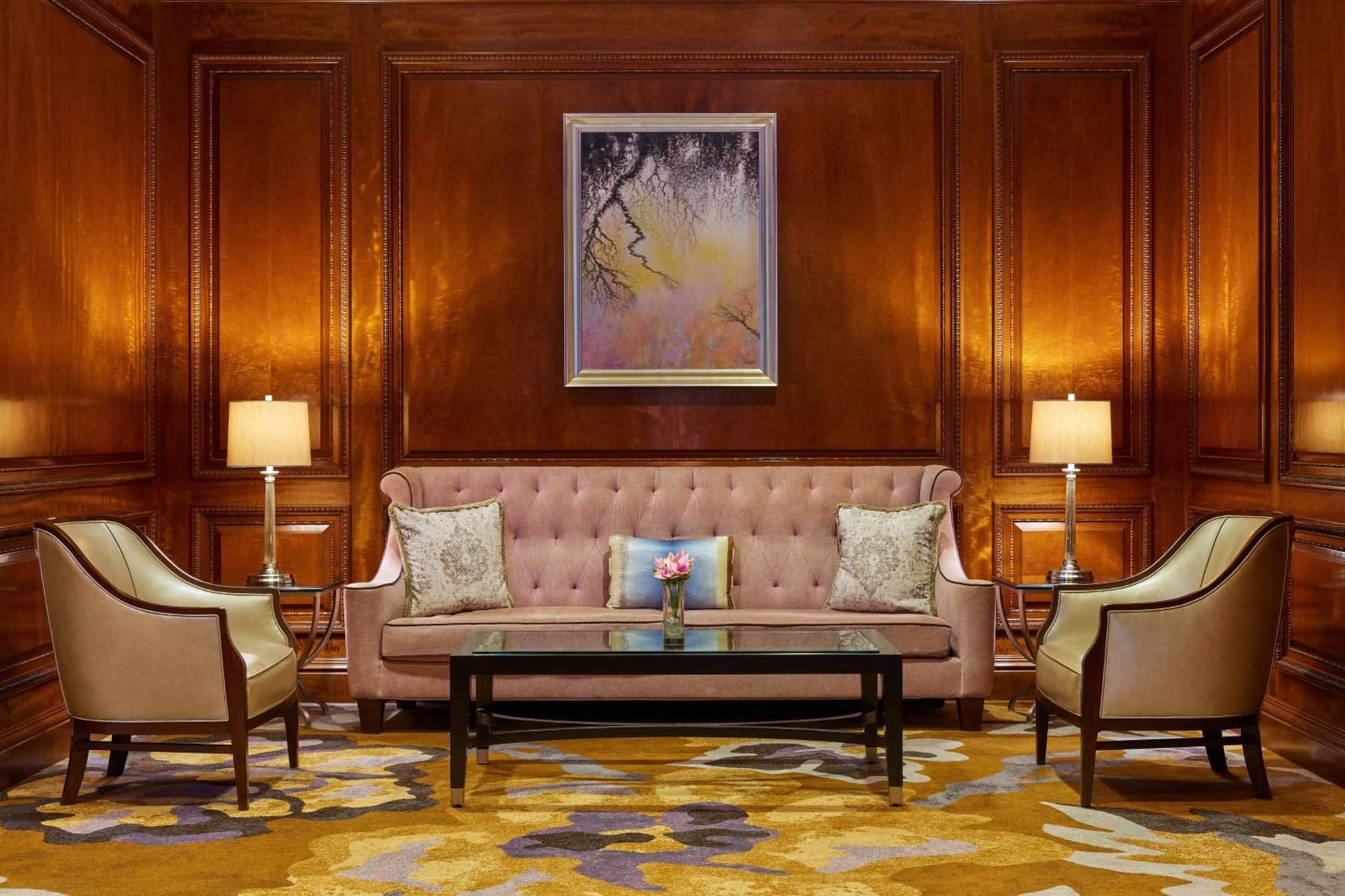 The Whitley, a Luxury Collection Hotel, Atlanta Buckhead