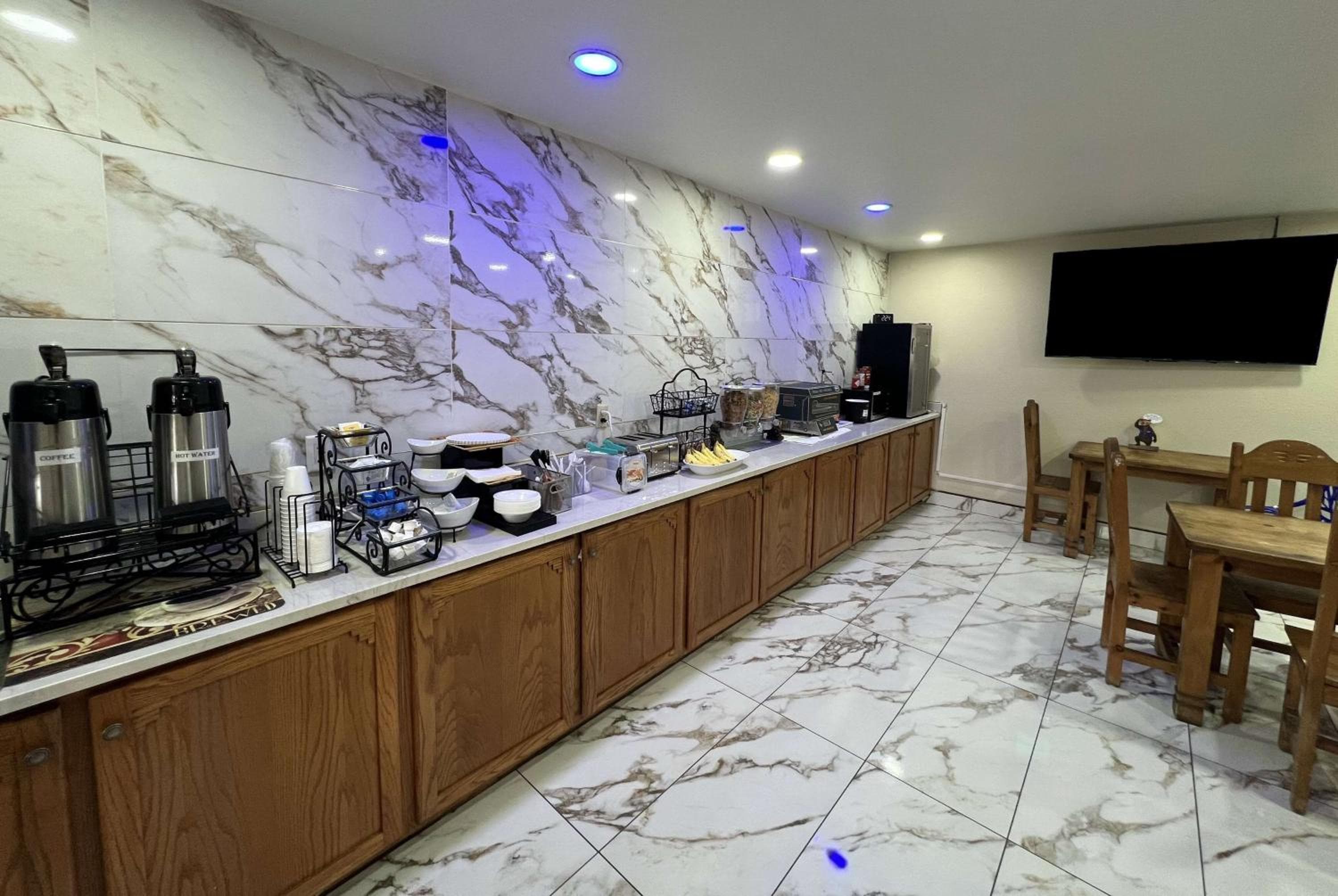 Travelodge by Wyndham Truth or Consequences