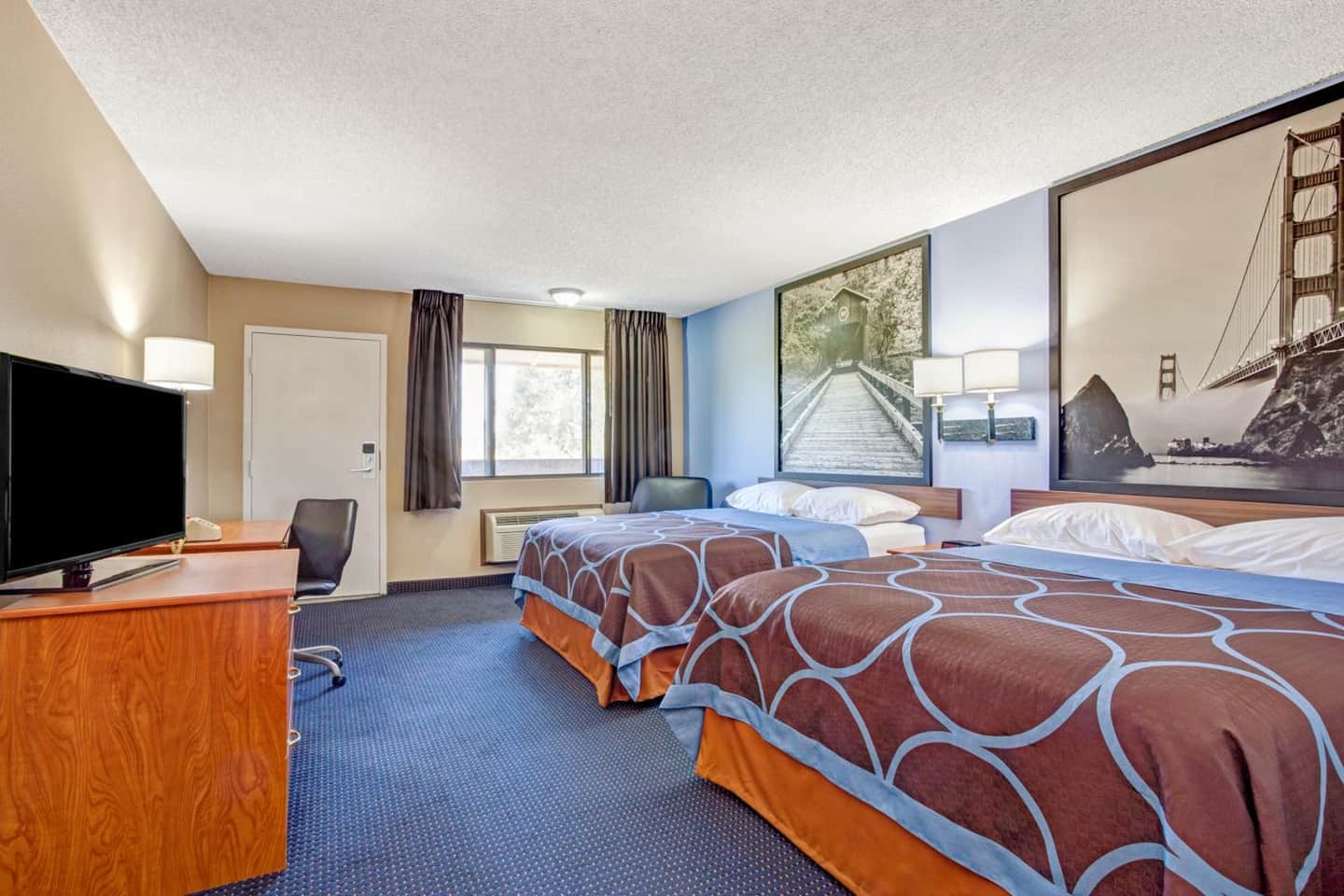 Super 8 by Wyndham Albany