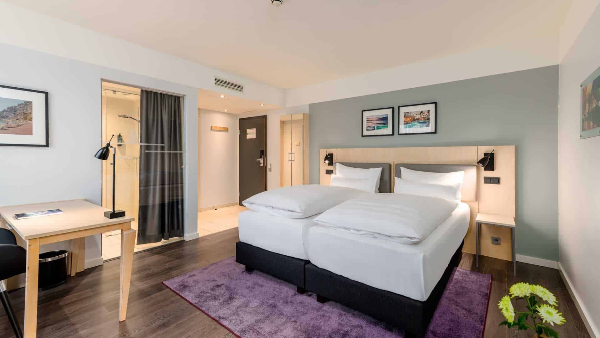 Hotel Lyskirchen Köln