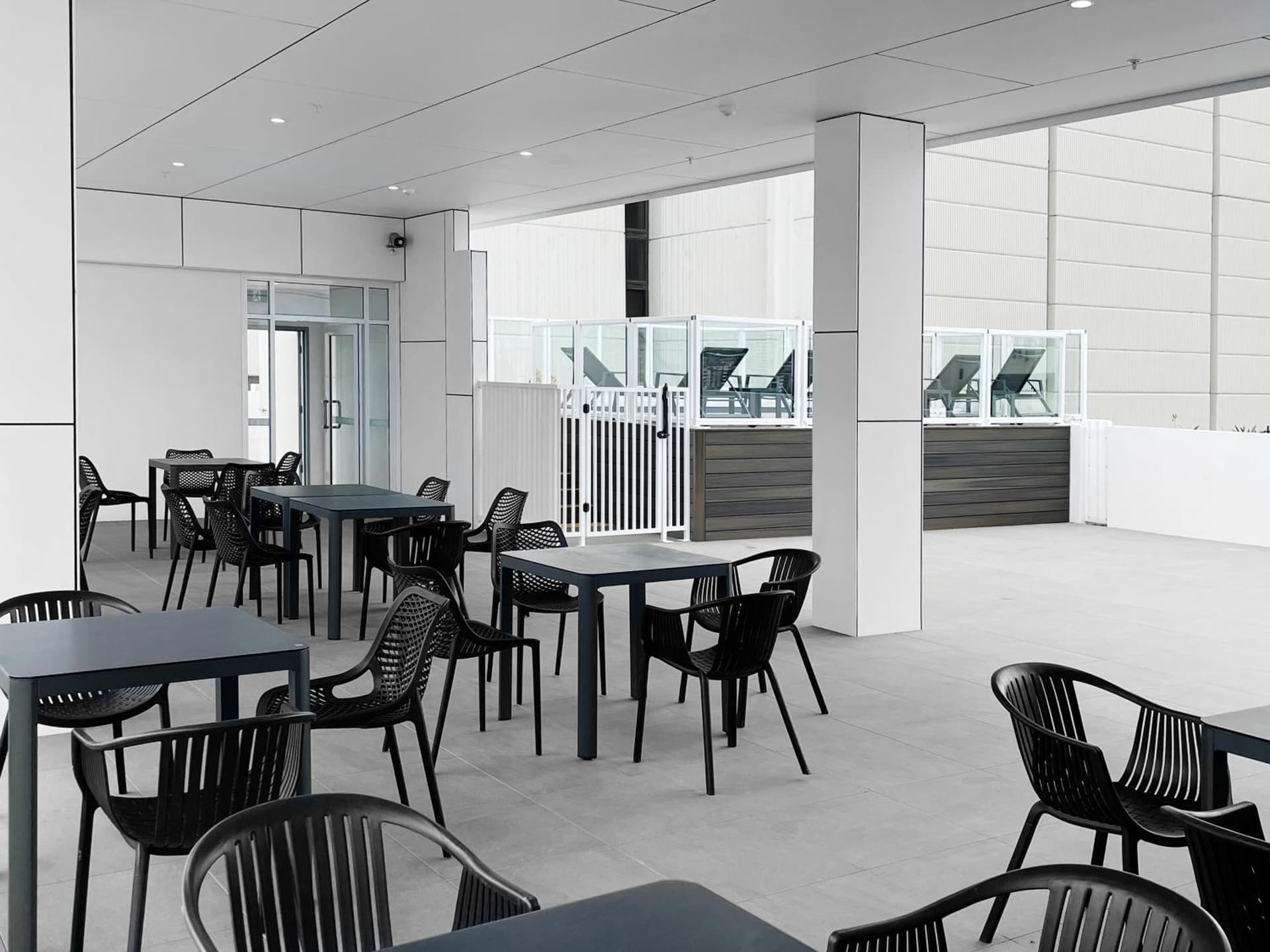 Swiss-Belhotel Woolloongabba Brisbane