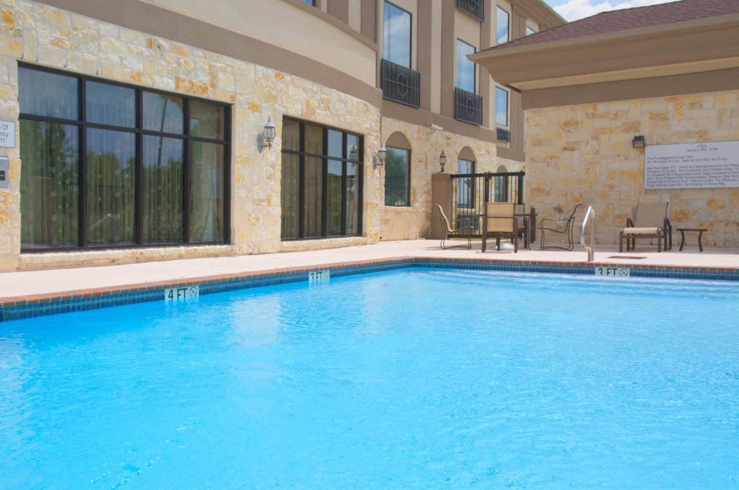 Aspen Grand Hotel Houston
