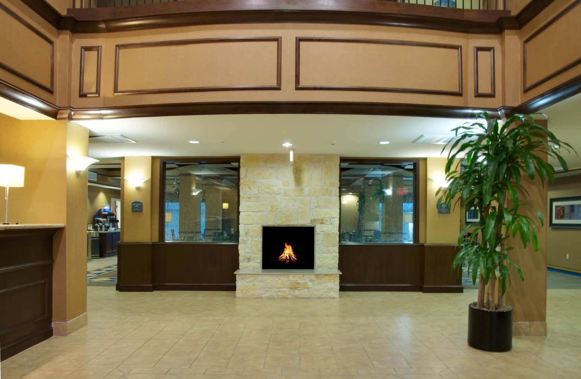 Aspen Grand Hotel Houston