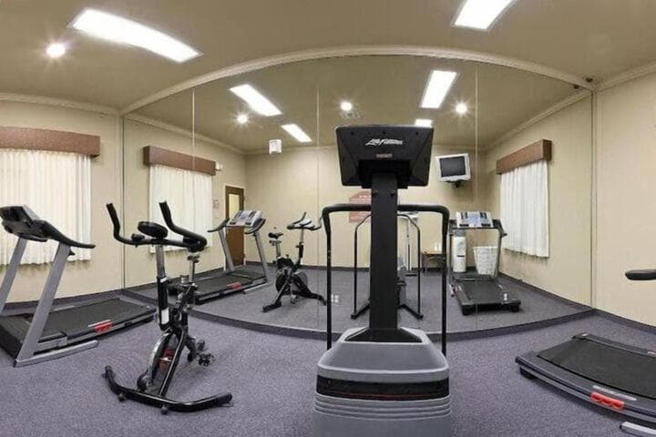 ASPEN GRAND HOTEL LaPorte