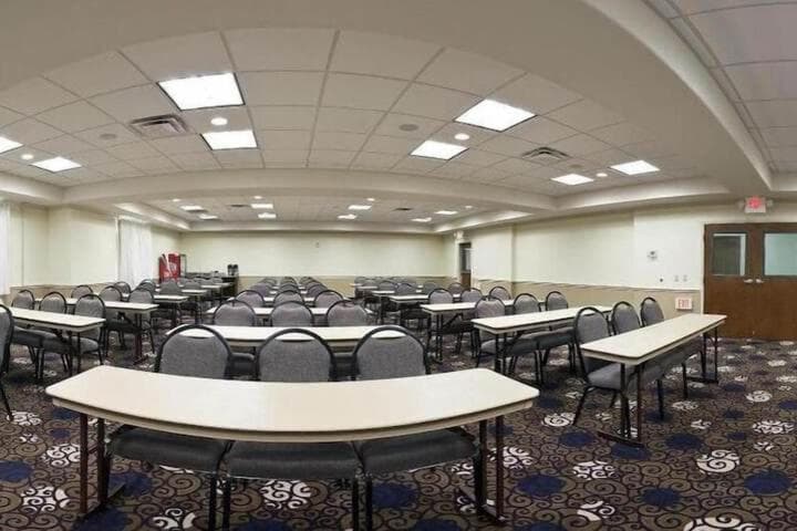 ASPEN GRAND HOTEL LaPorte