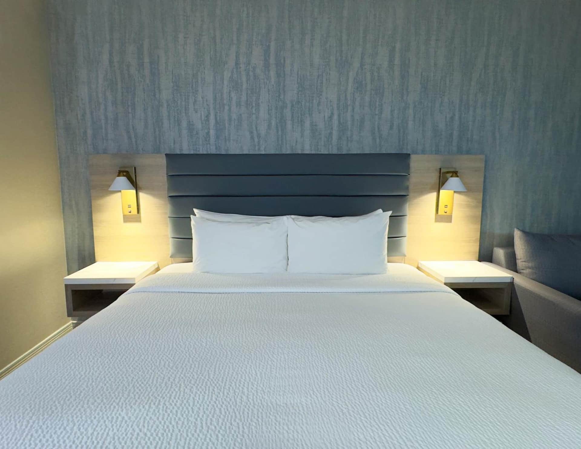 Radisson Hotel Montreal Airport