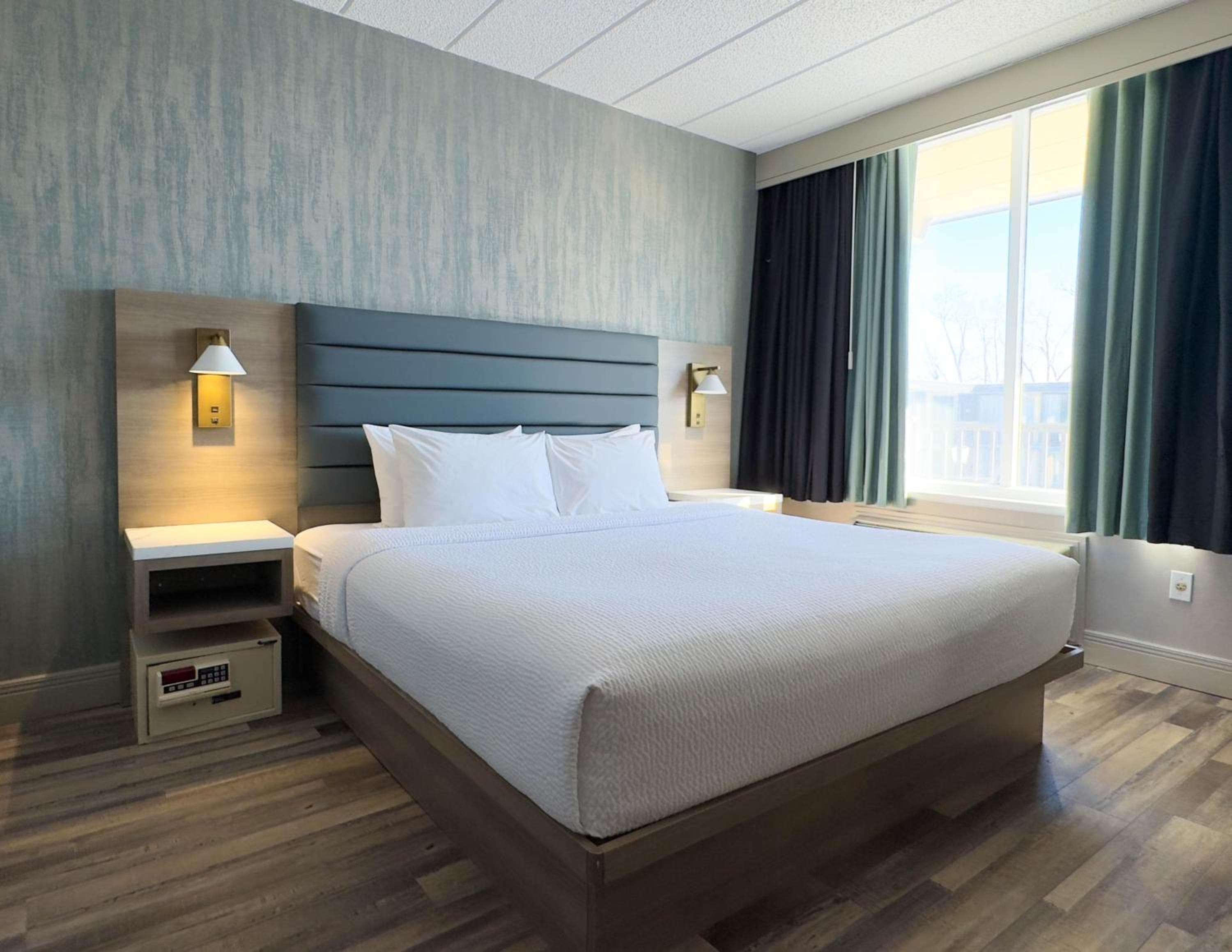 Radisson Hotel Montreal Airport