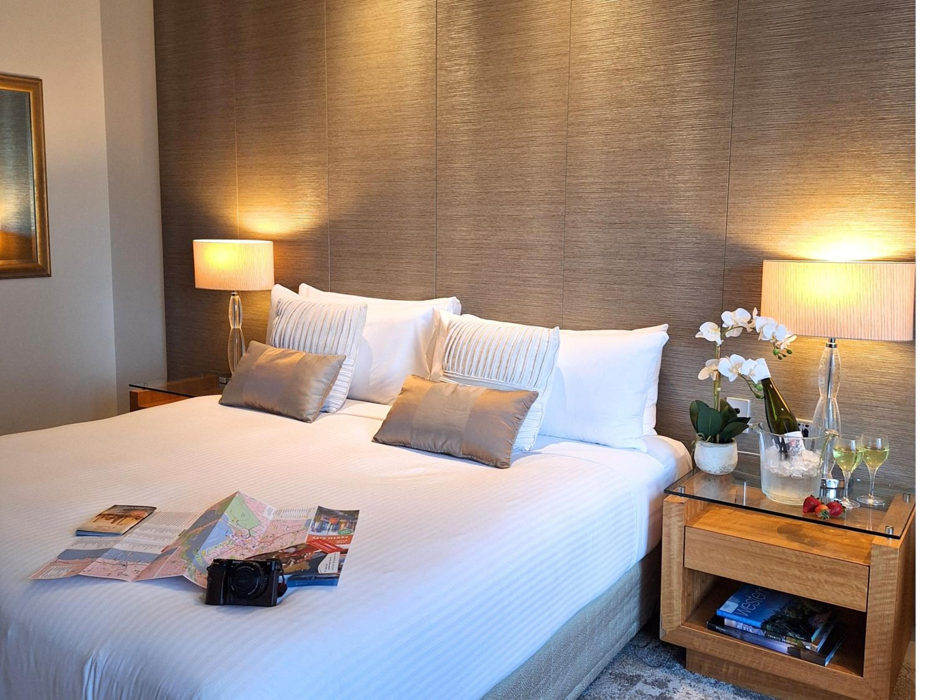 Residence on Langley Park