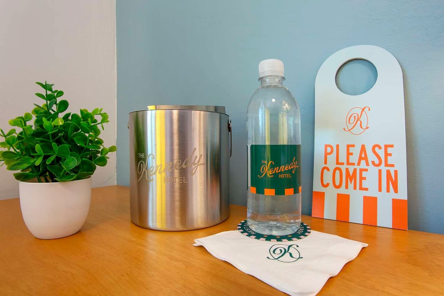 The Kennedy Tucson, SureStay Collection by Best Western