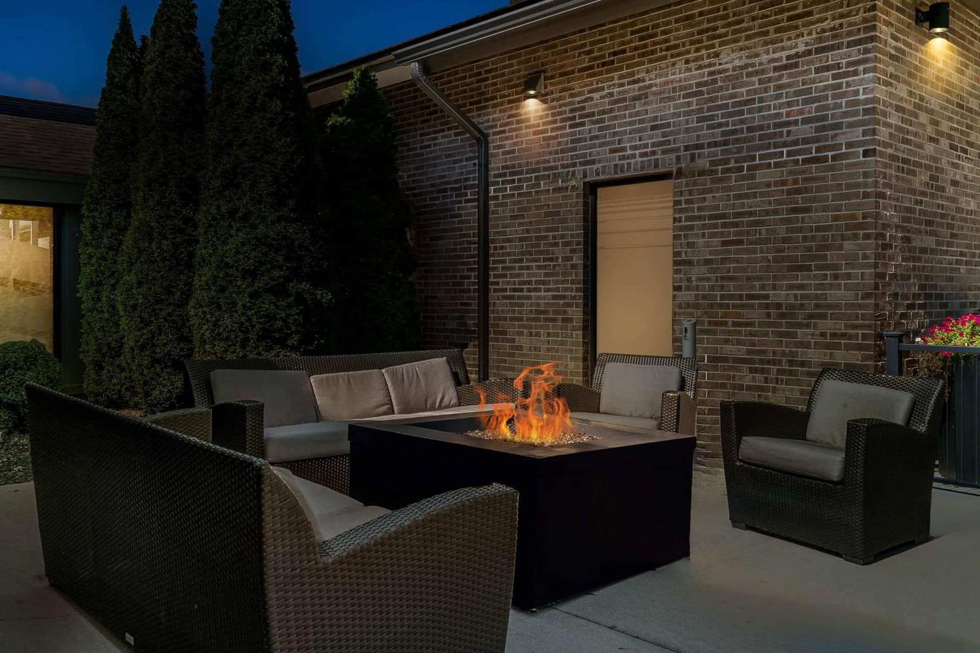 Best Western Okemos/East Lansing Hotel & Suites