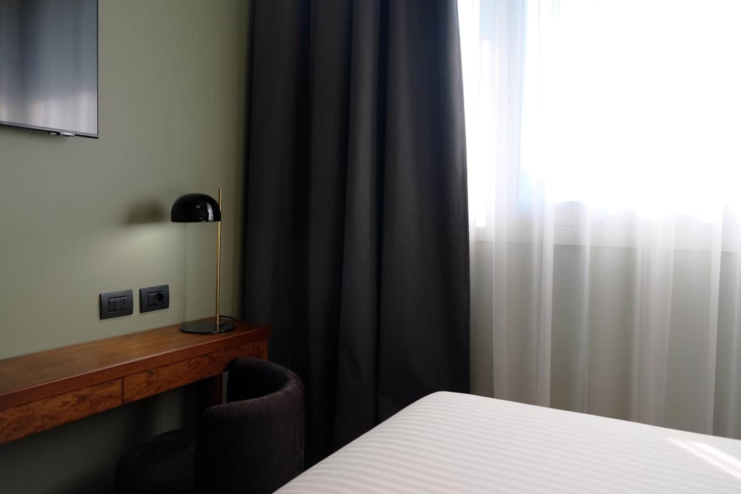C-hotels Concorde
