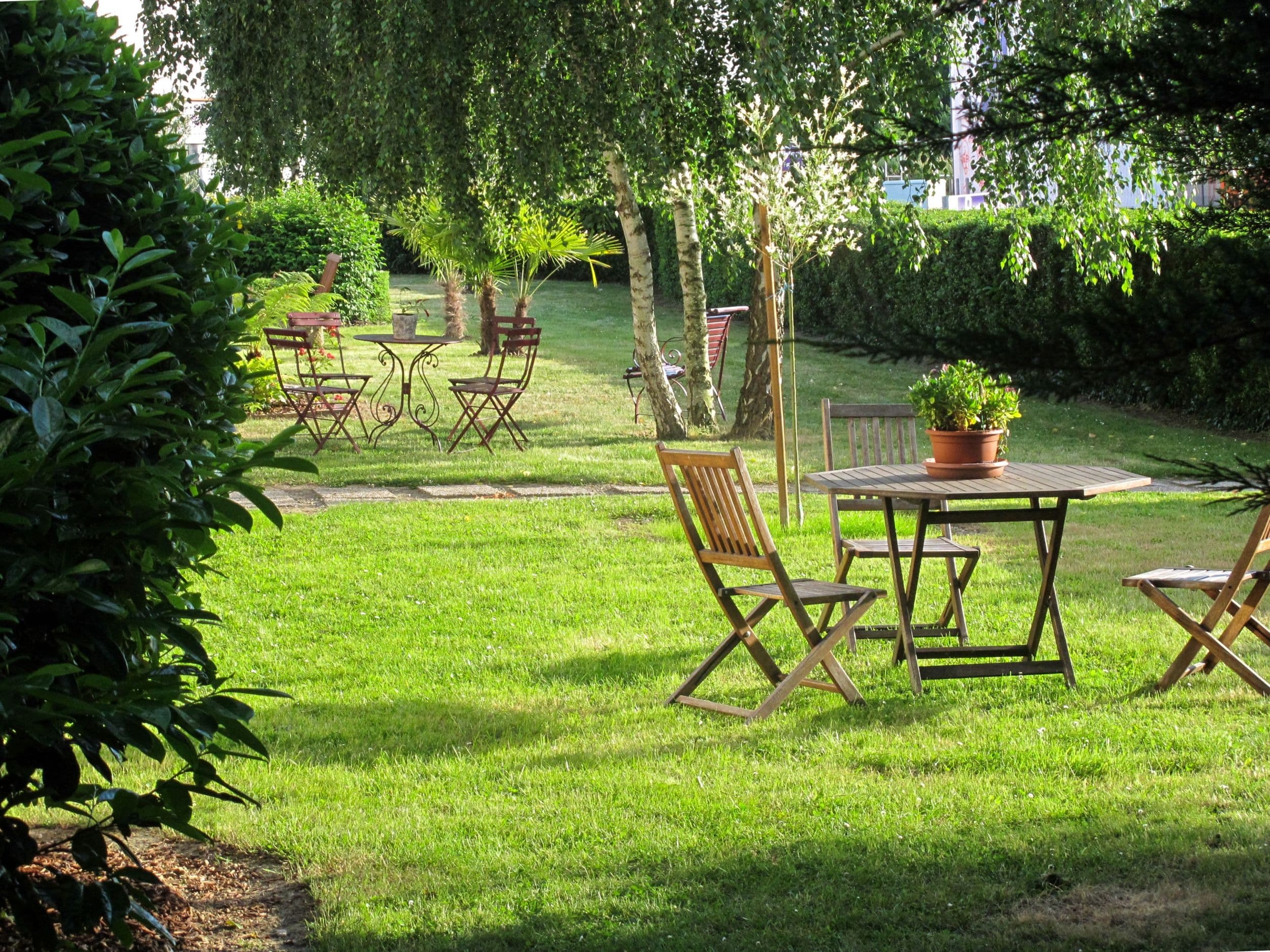 Sure Hotel by Best Western Rennes Chantepie