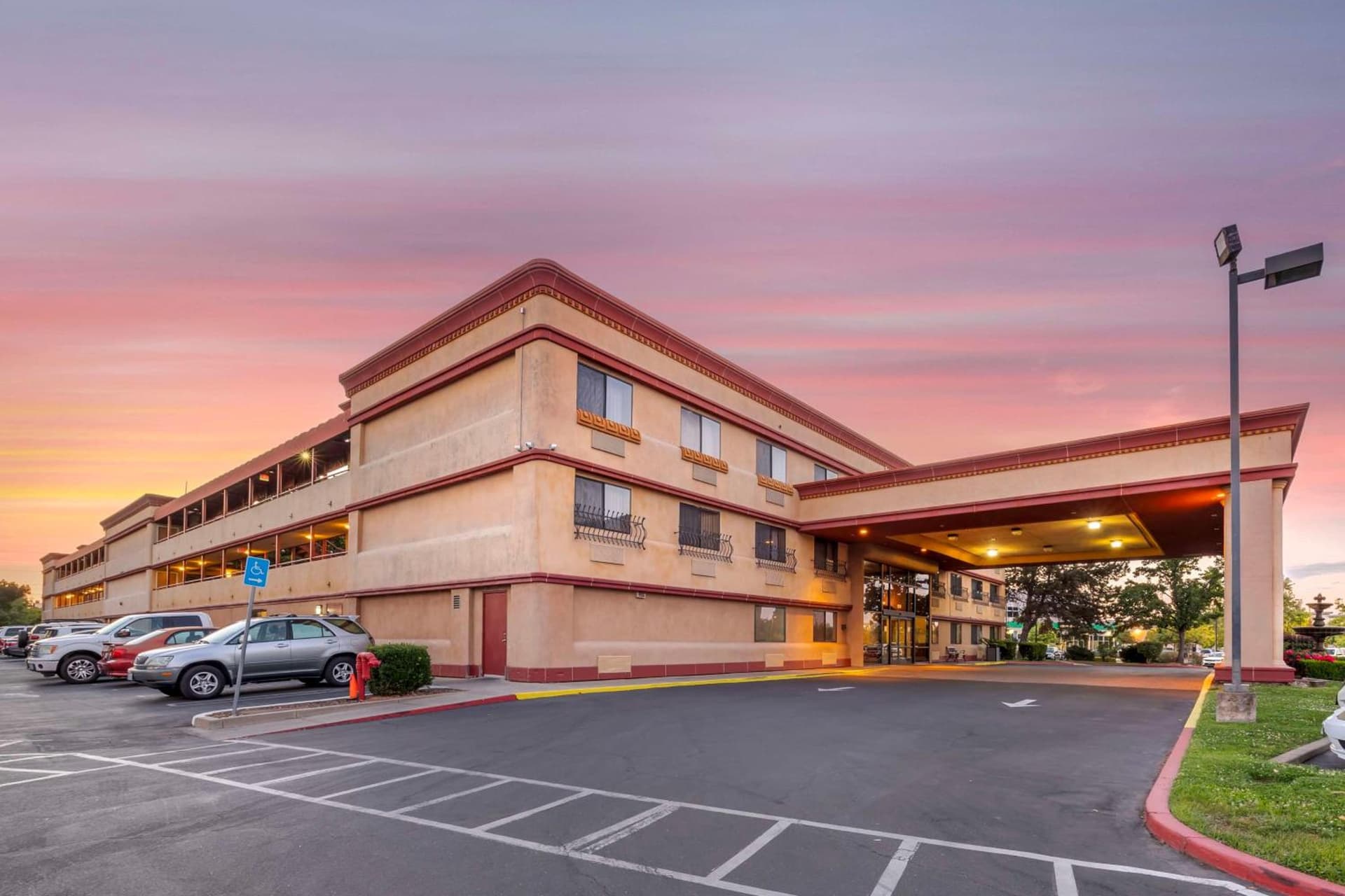 Best Western Plus Orchid Hotel and Suites