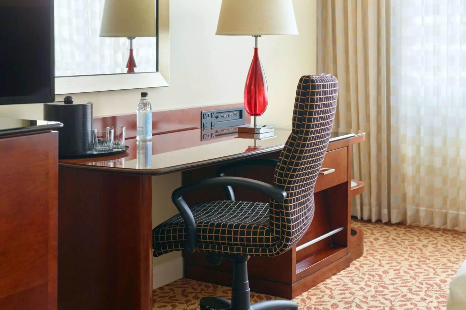 Wyndham Atlanta Buckhead Hotel & Conference Center