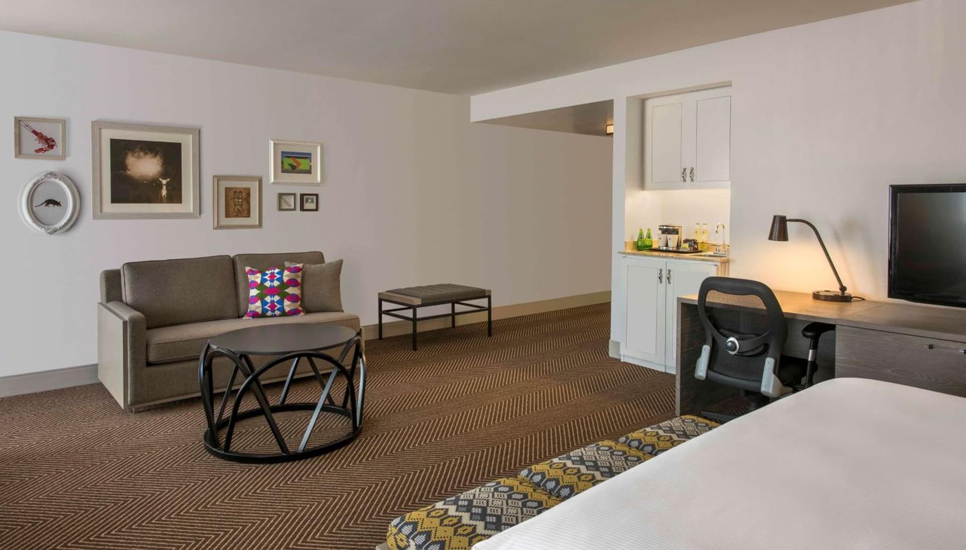 DoubleTree by Hilton Hotel Austin
