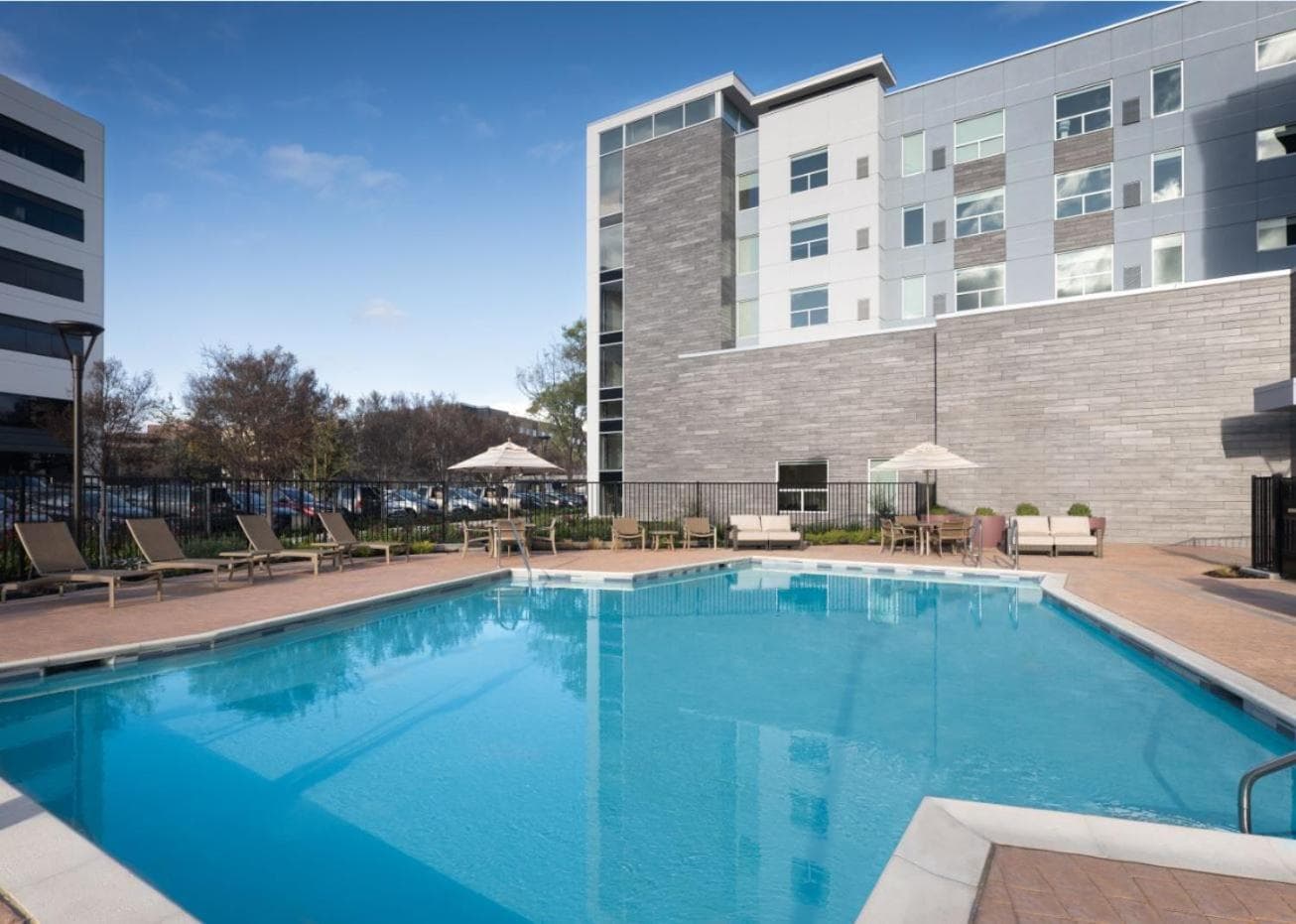 Hyatt House San Jose Airport - San Jose