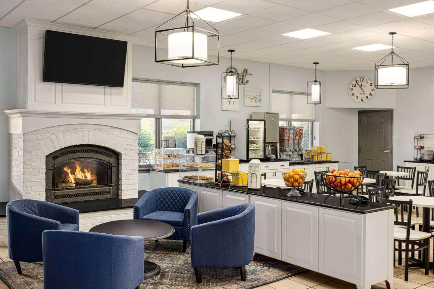 Days Inn by Wyndham Hershey