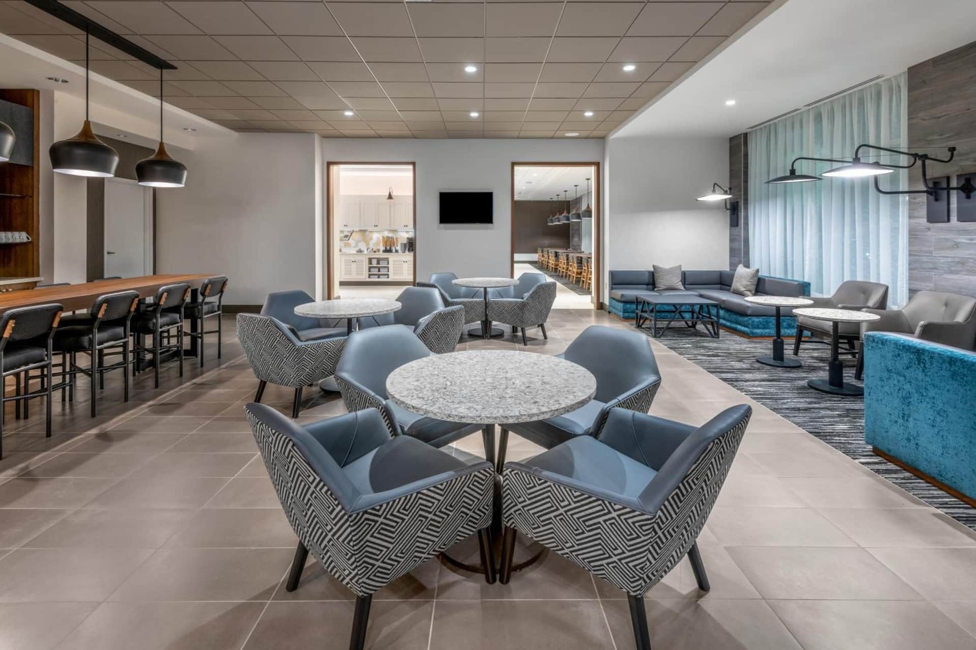 Hyatt Place San Jose Airport