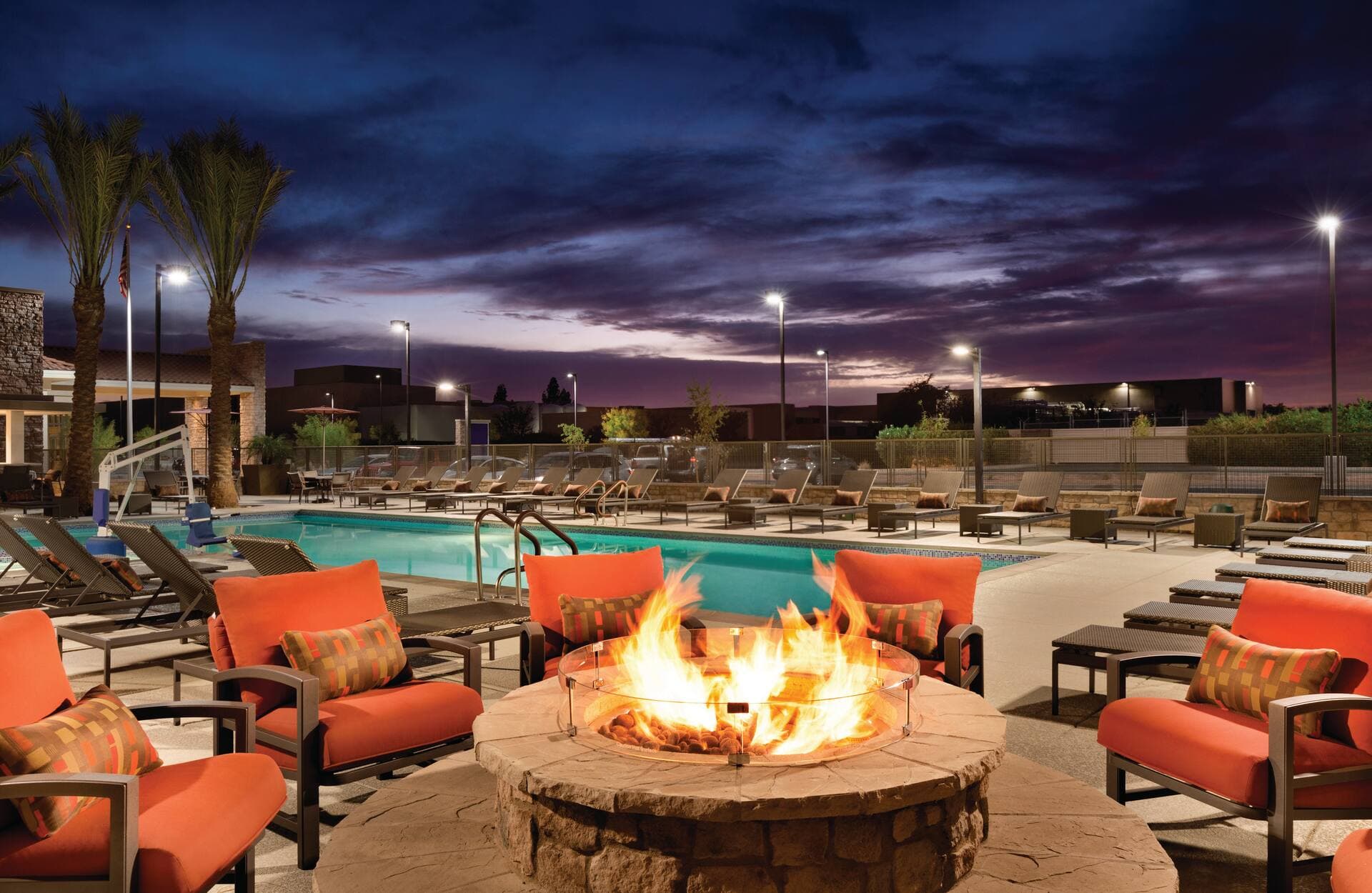 Hilton Garden Inn Phoenix Tempe, University Research Park