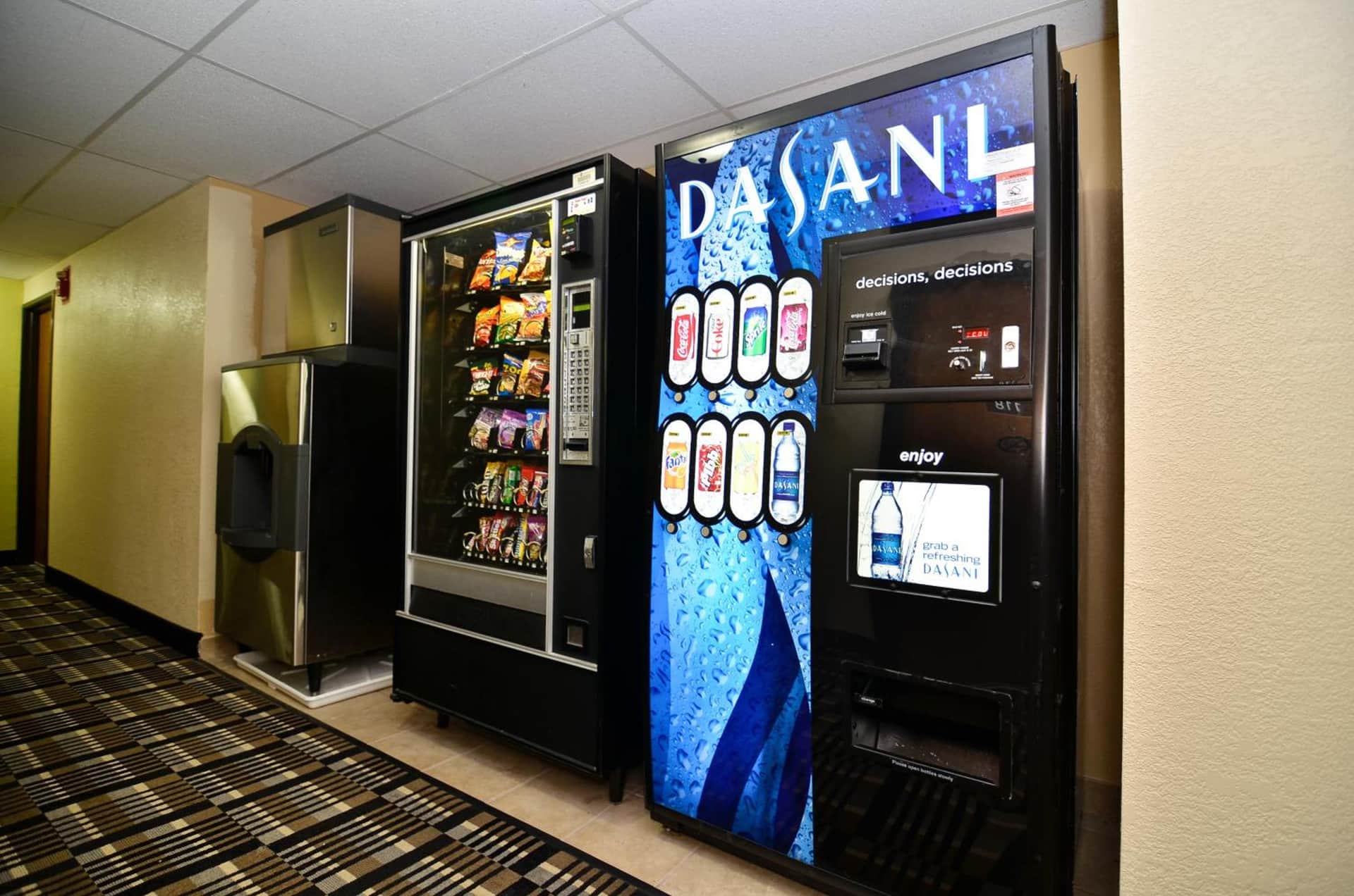 Ramada by Wyndham Cedar Rapids South