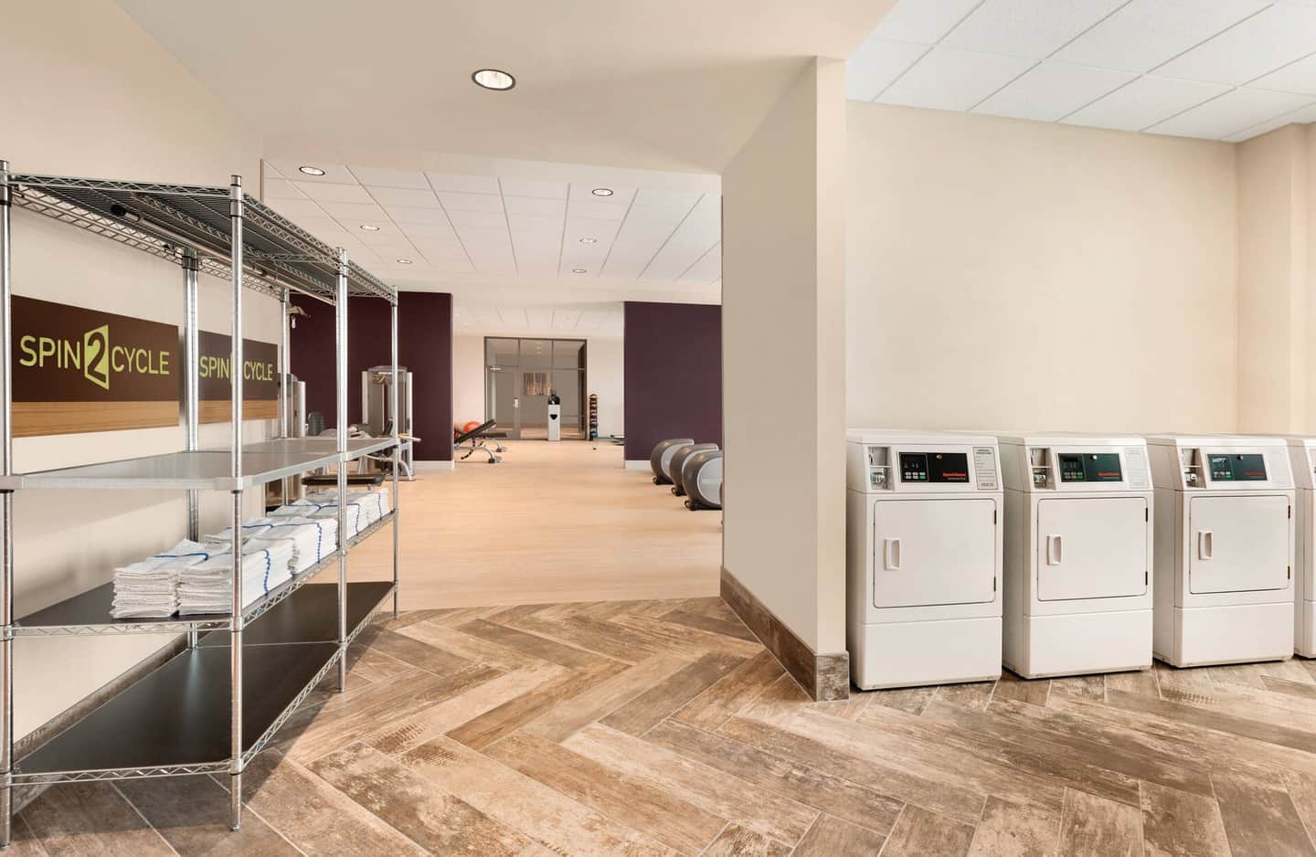 Home2 Suites By Hilton Phoenix-Tempe University Research Park