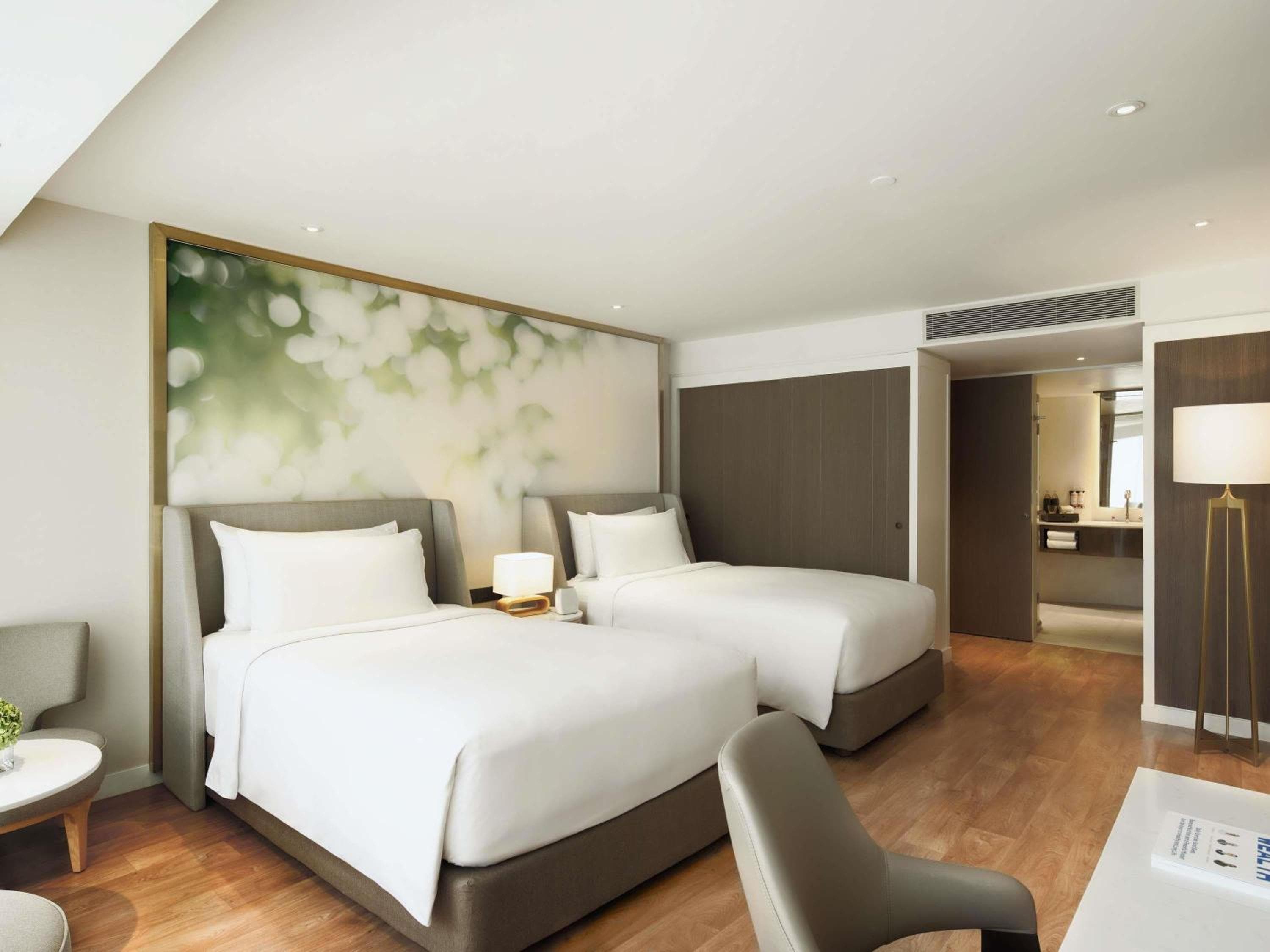 Mövenpick BDMS Wellness Resort Bangkok
