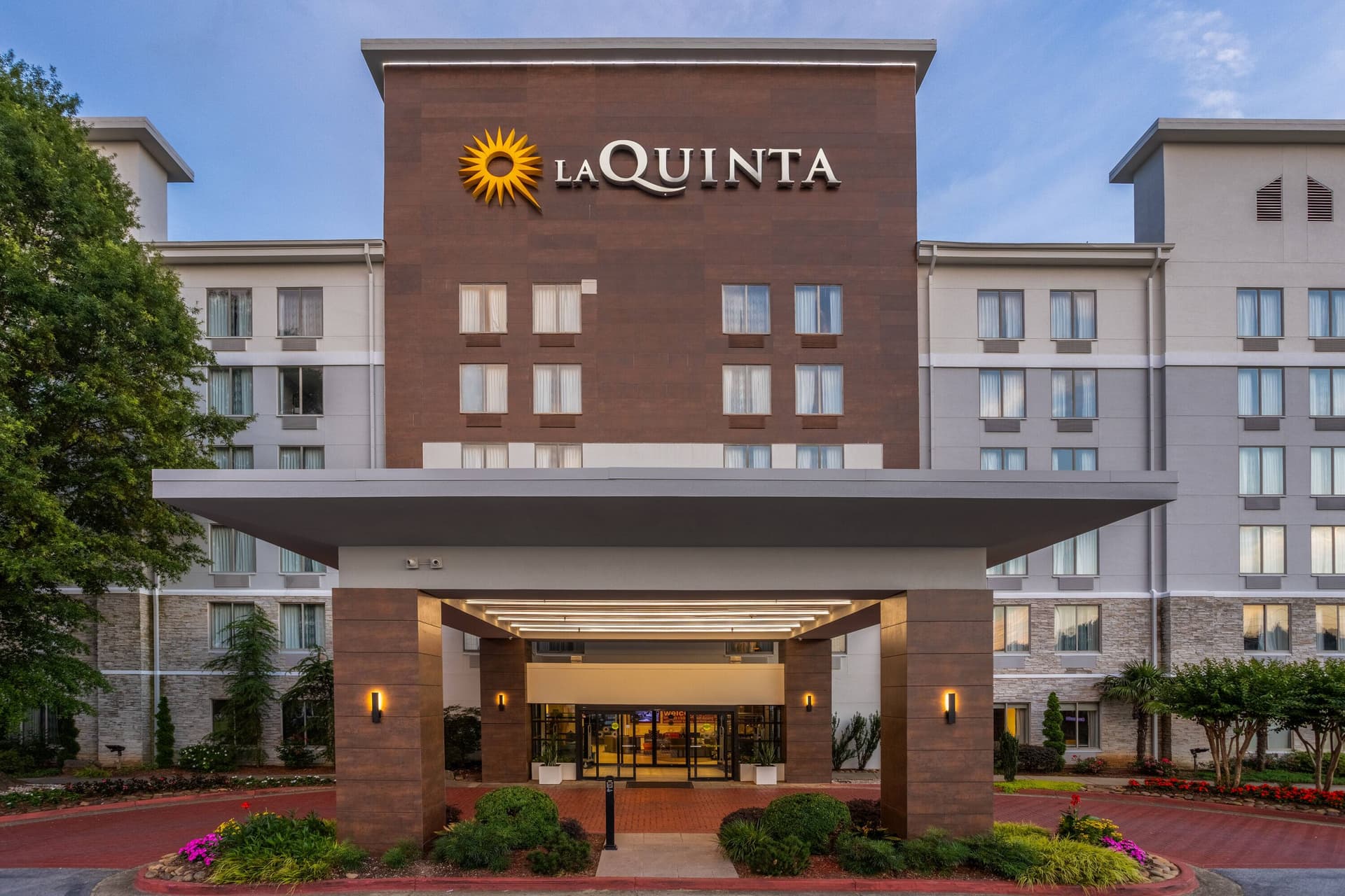 La Quinta by Wyndham Atlanta Airport North