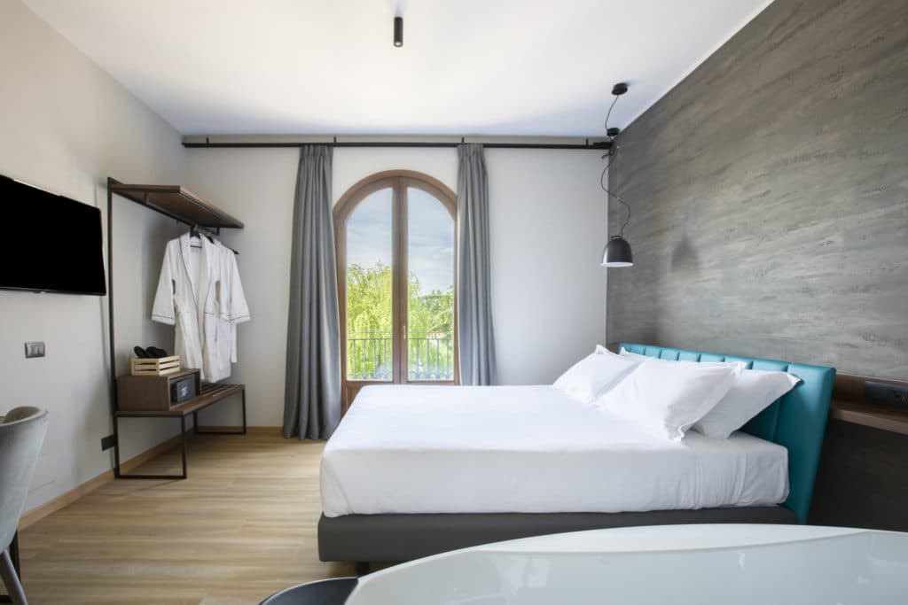 Hotel Antico Borgo di Sutri