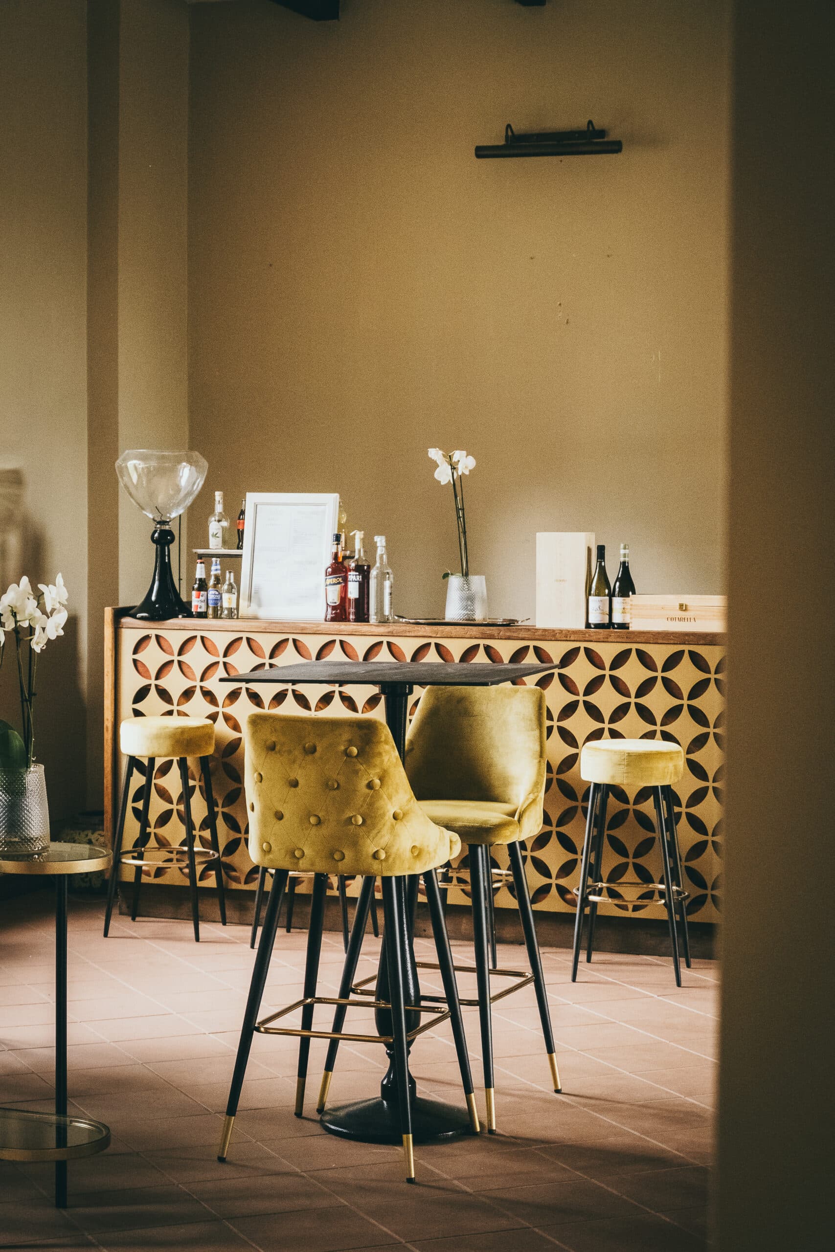 Hotel Antico Borgo di Sutri