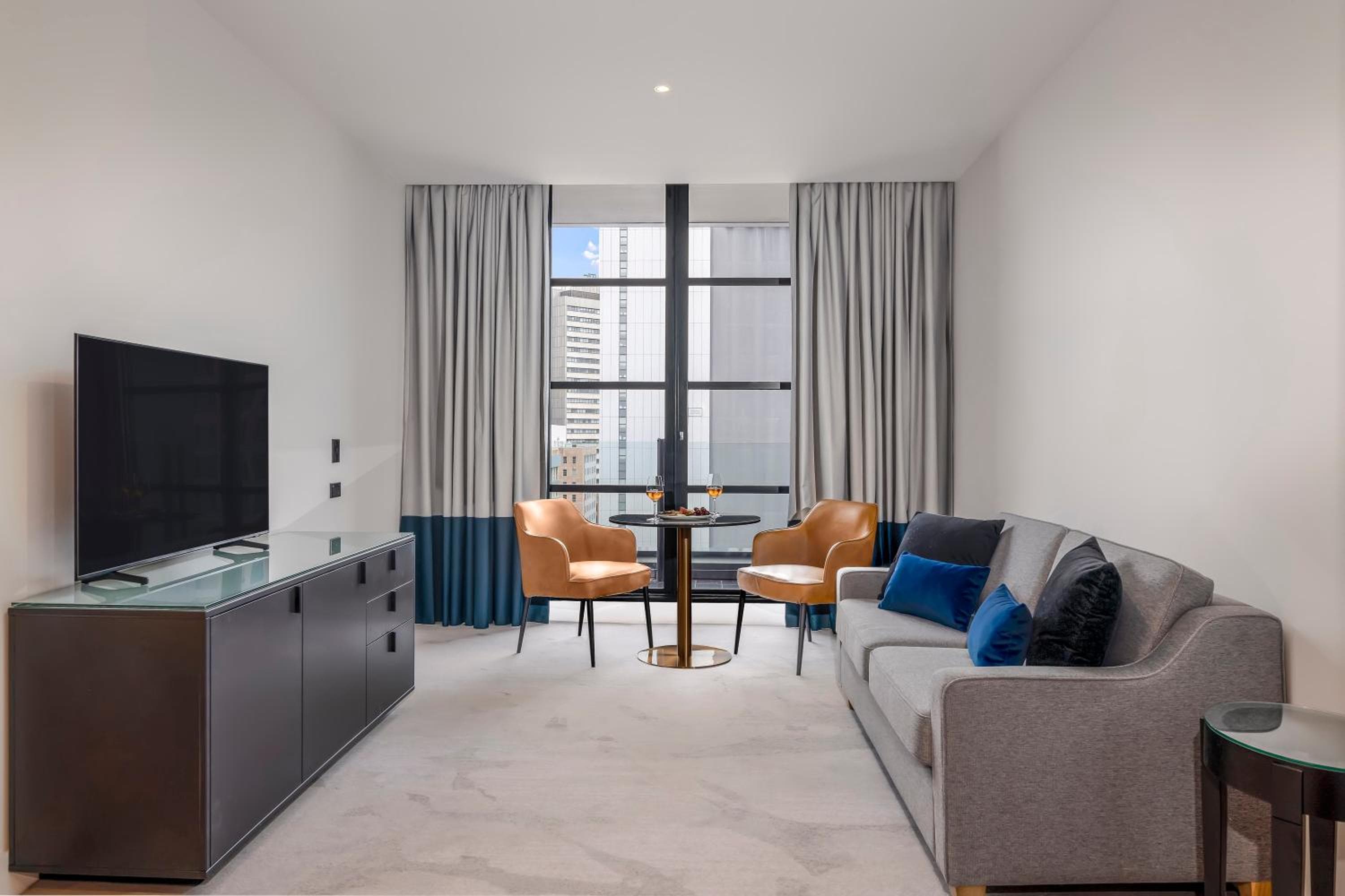 Peppers Waymouth Adelaide