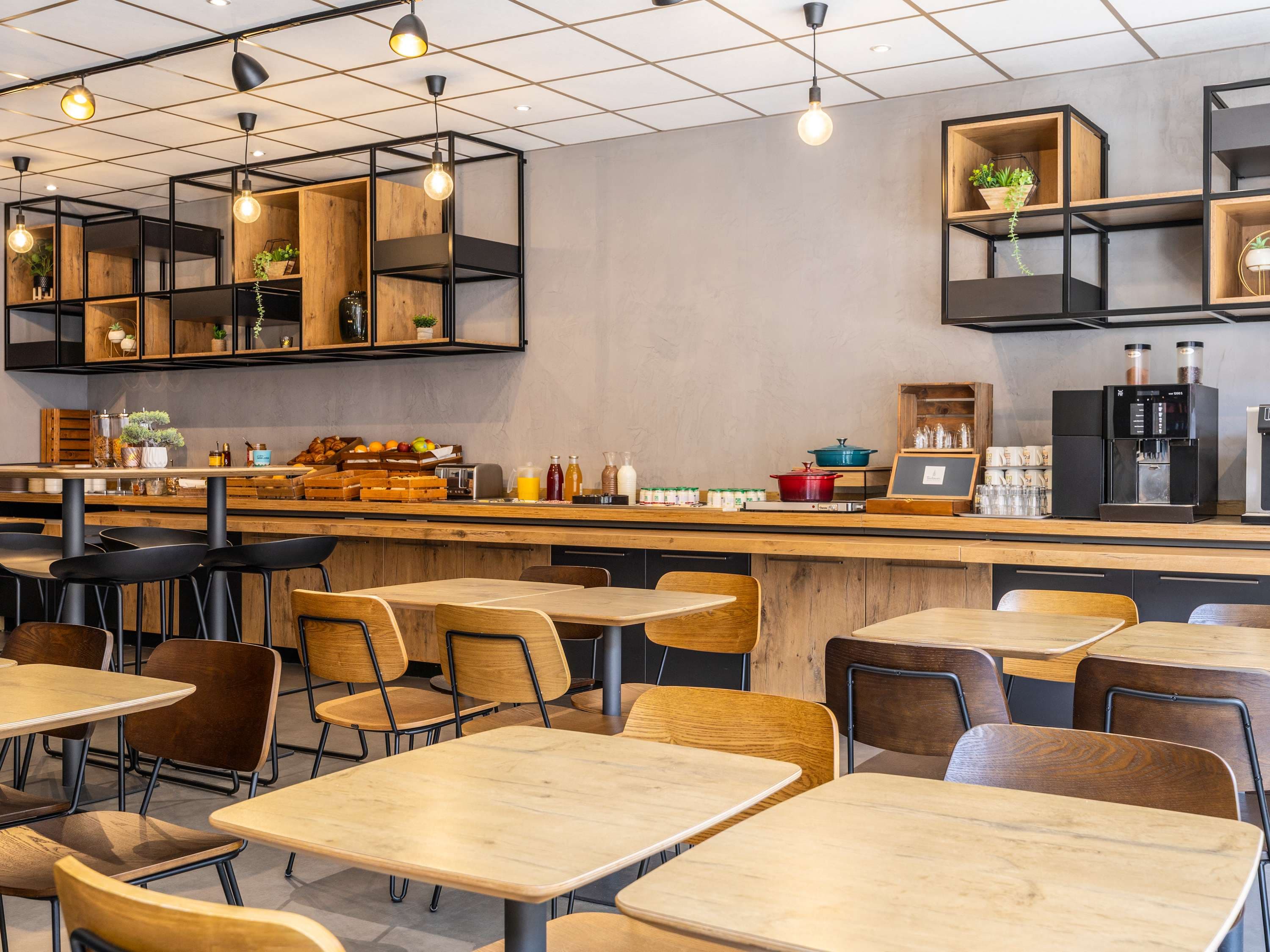 ibis Bordeaux Nord Carbon Blanc