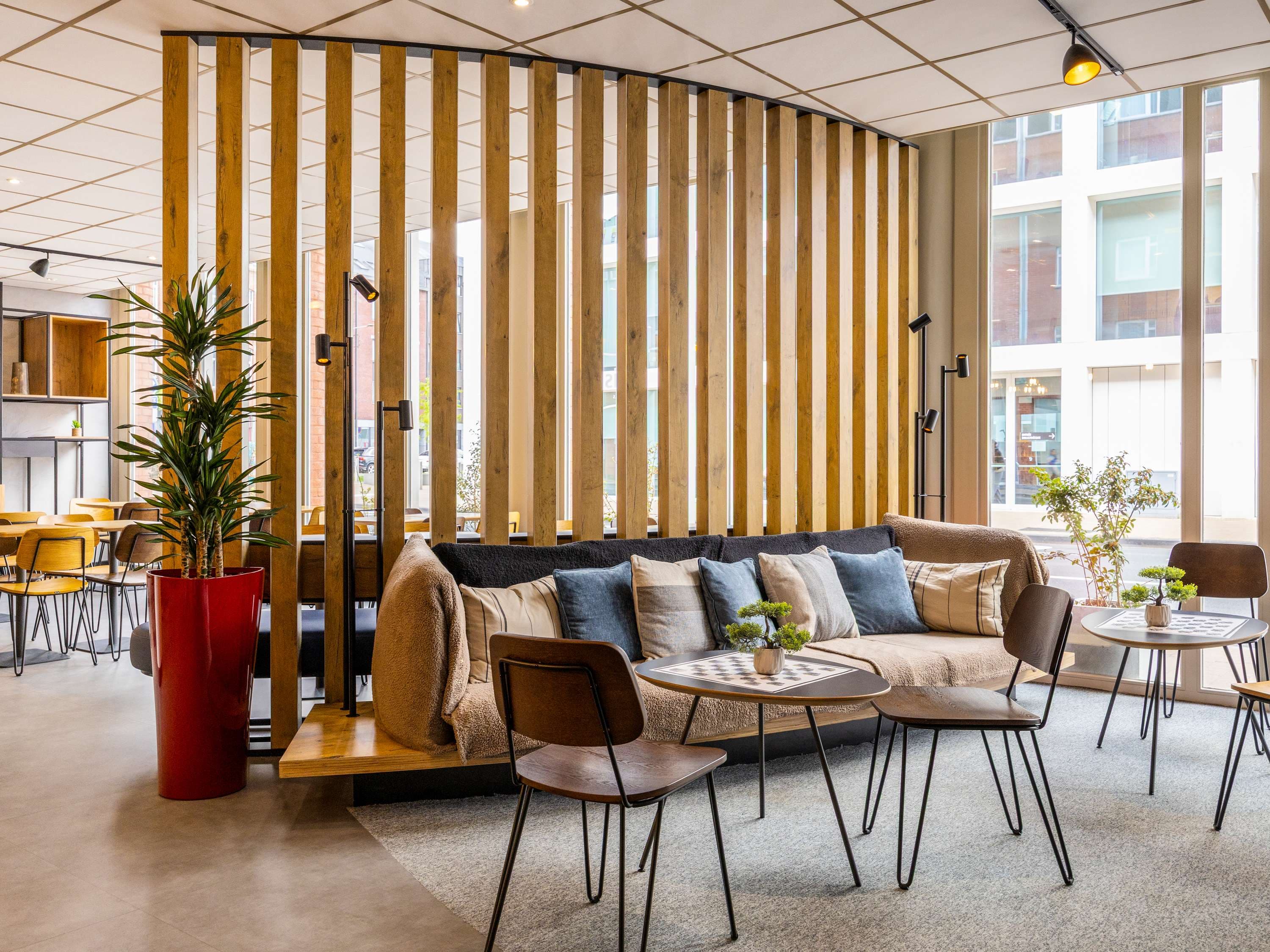 ibis Bordeaux Nord Carbon Blanc