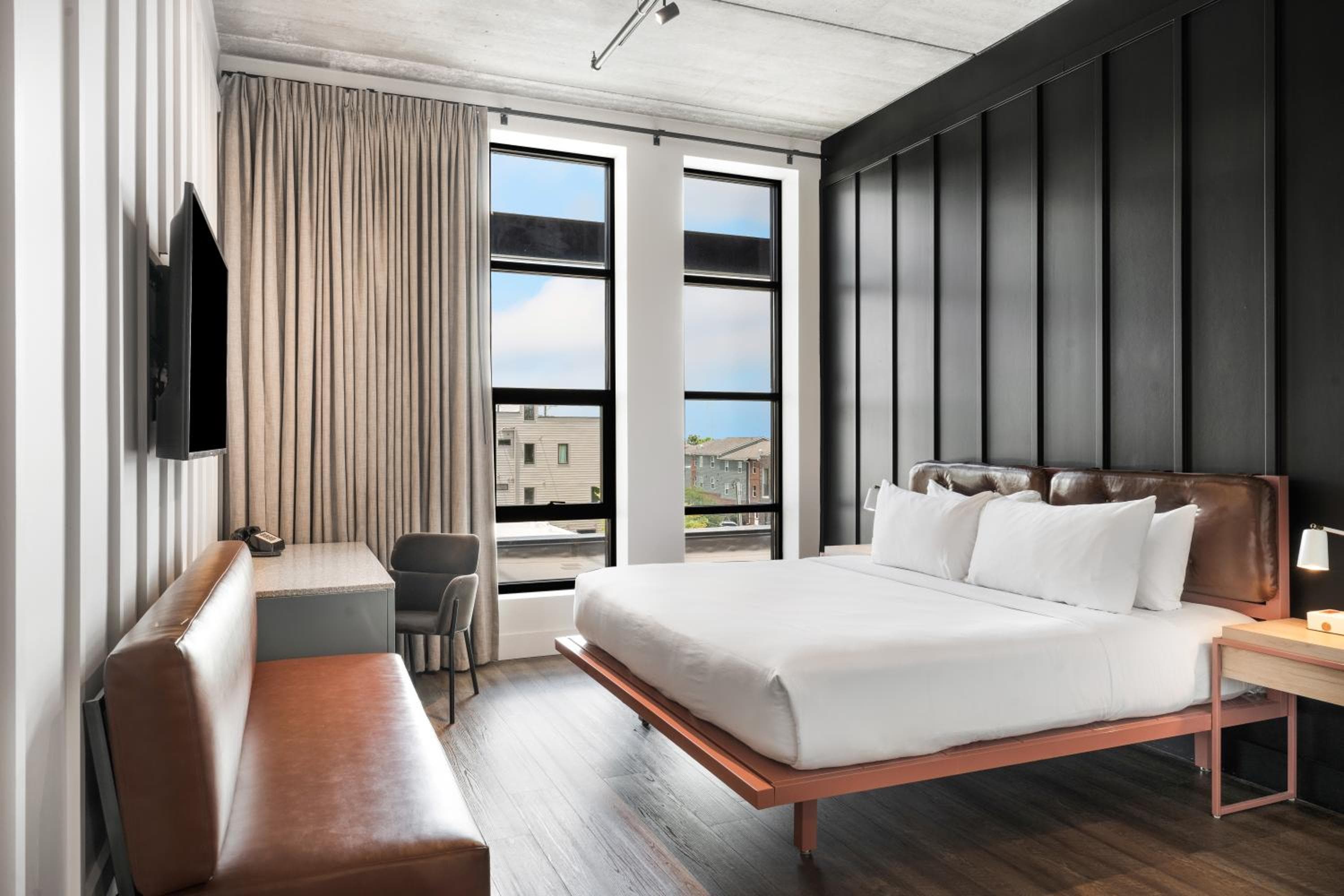 Waymore's Guest House